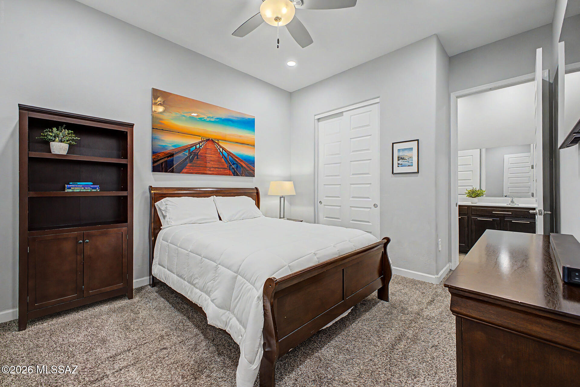 Saguaro Bloom 7B - Residential