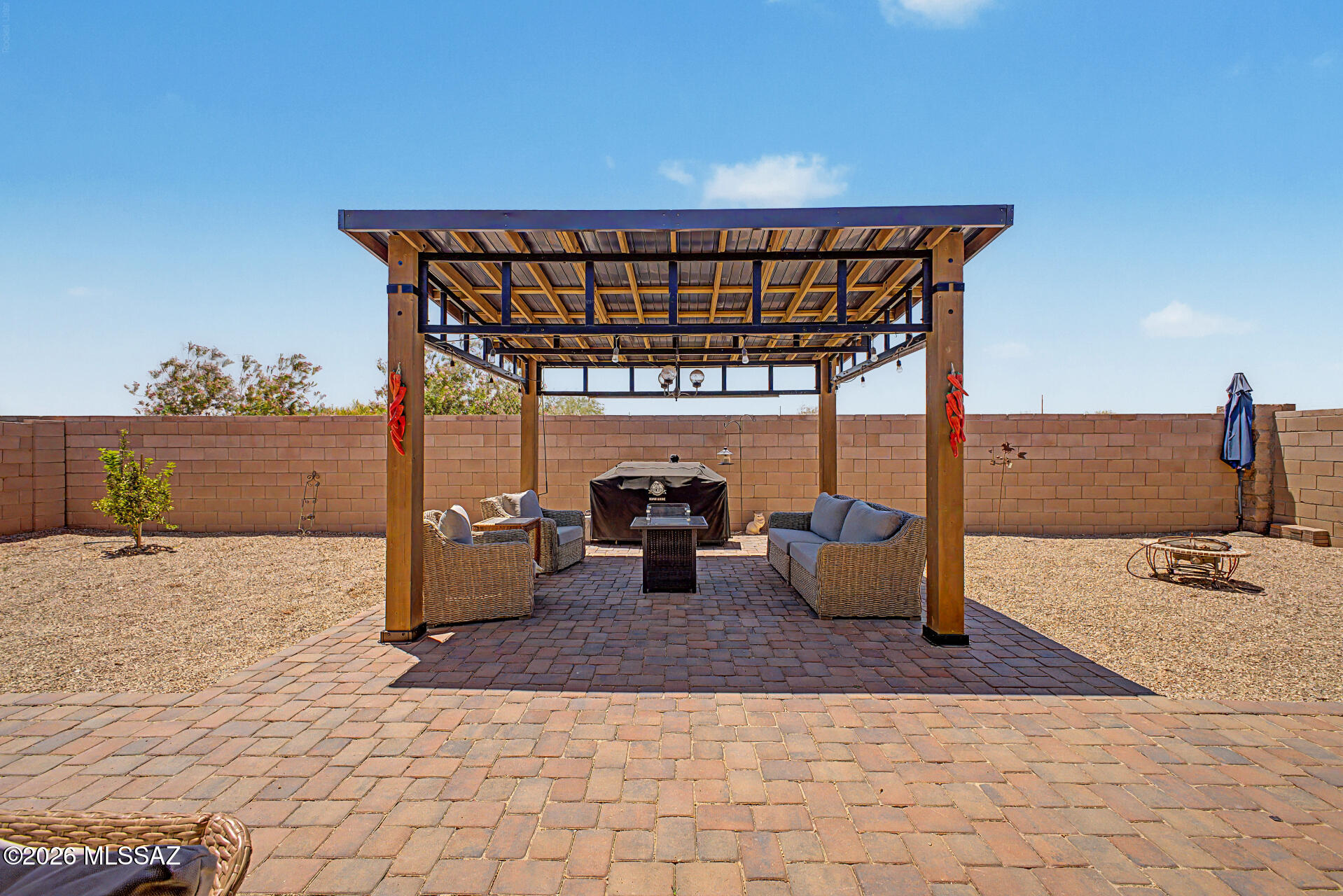 Saguaro Bloom 7B - Residential
