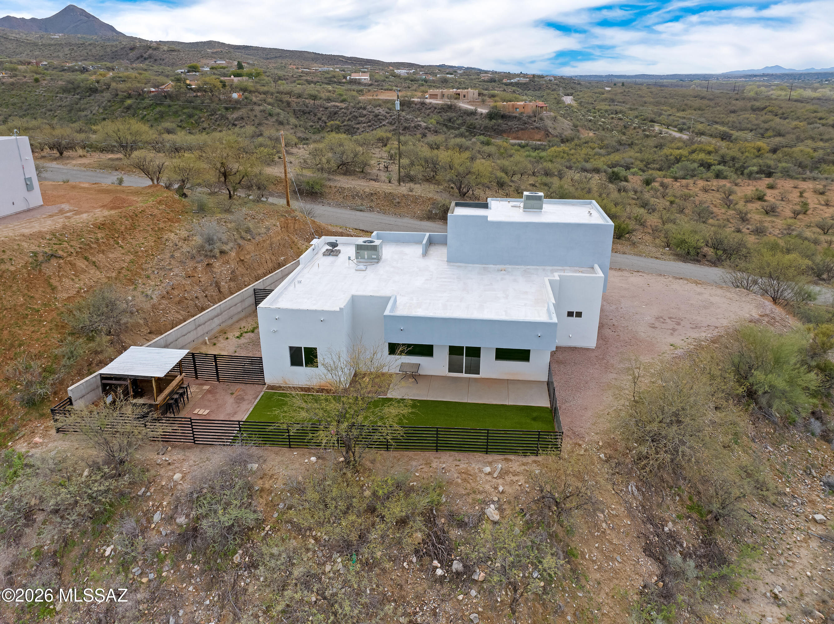 Rio Rico Ranchettes 17 - Residential