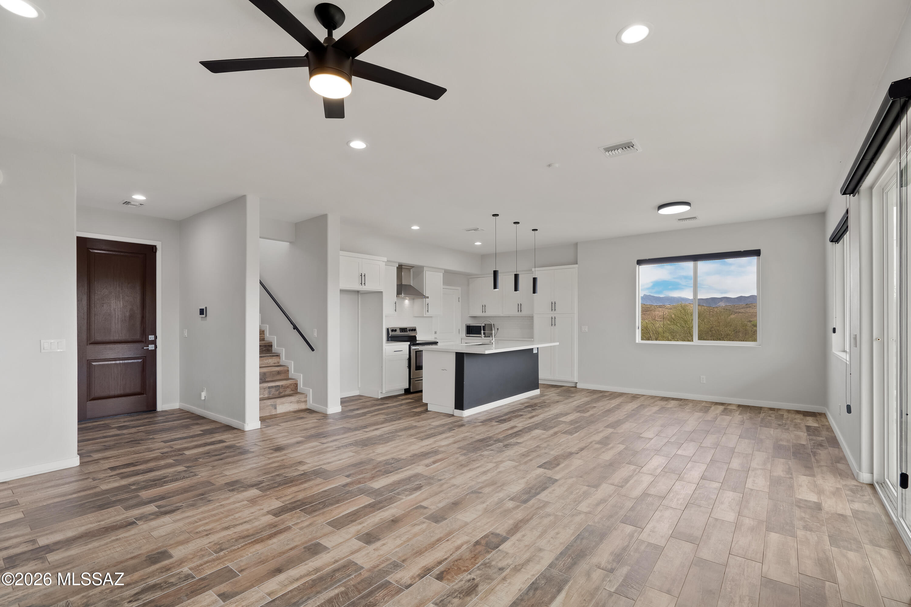Rio Rico Ranchettes 17 - Residential