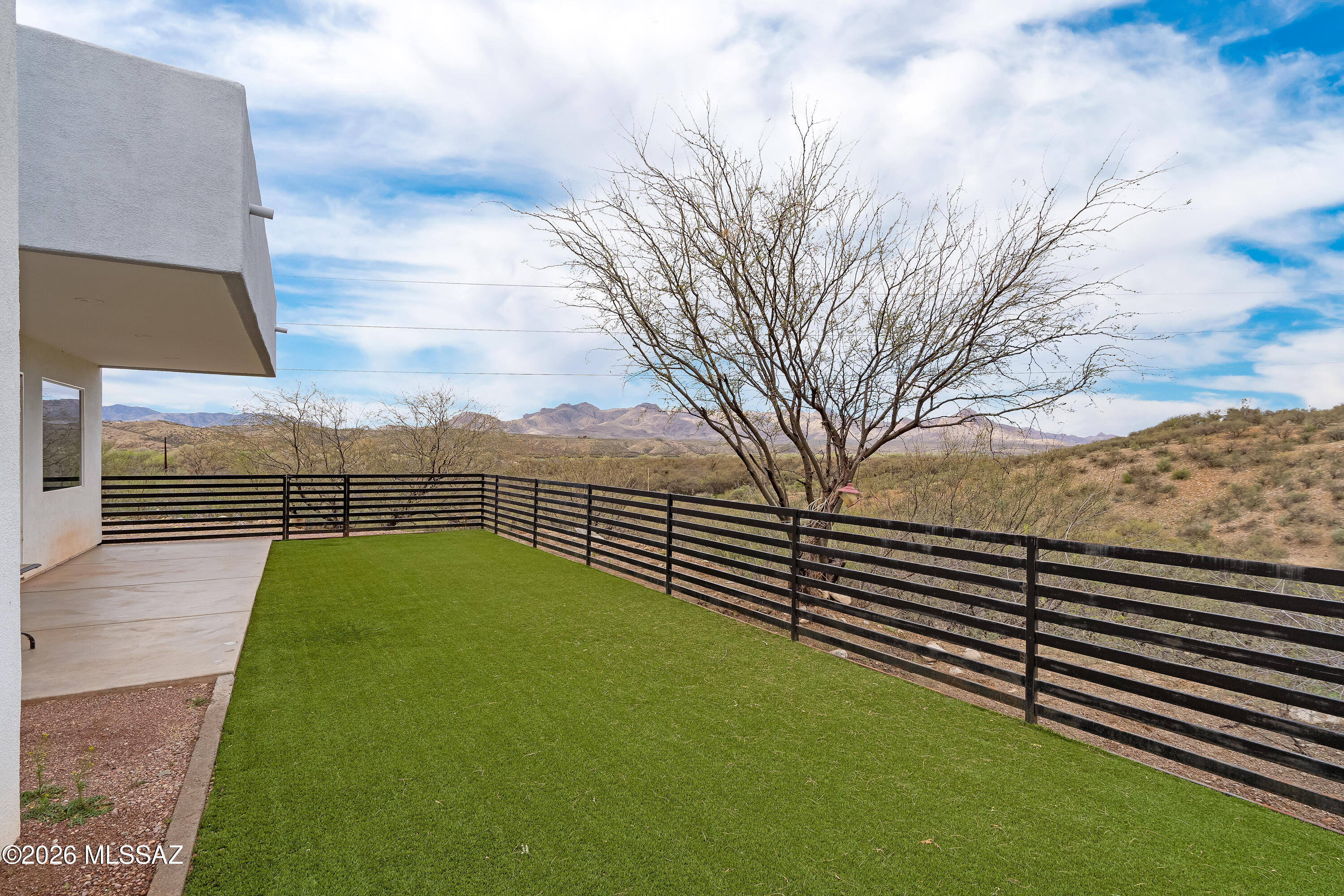 Rio Rico Ranchettes 17 - Residential