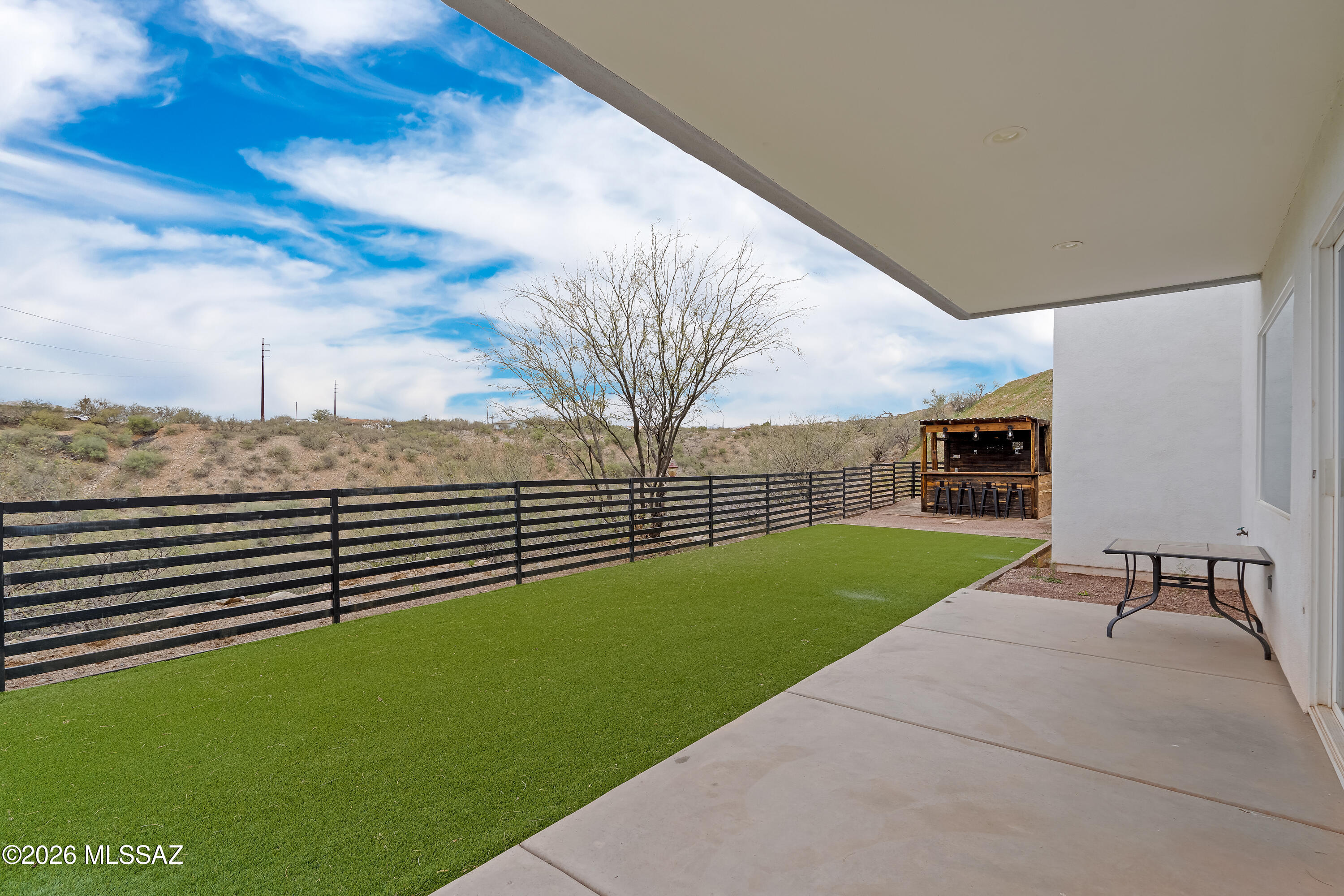 Rio Rico Ranchettes 17 - Residential