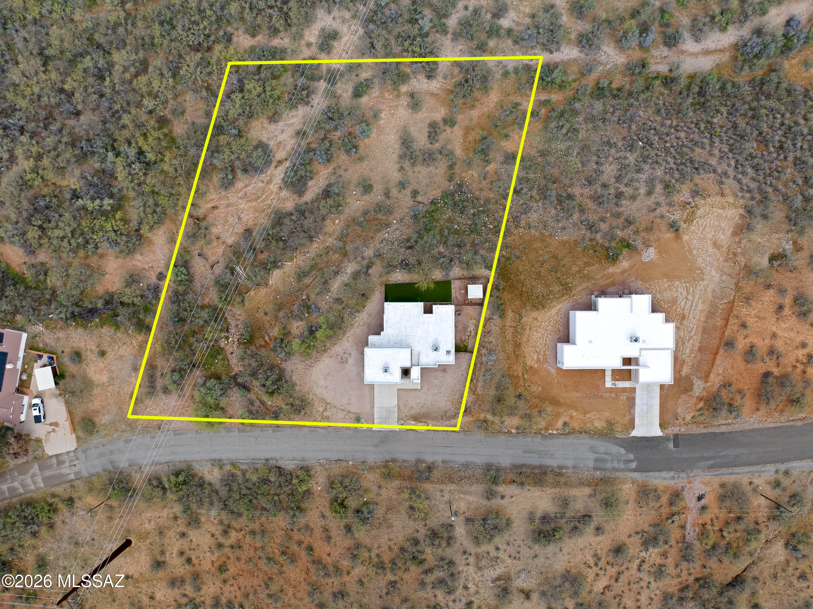 Rio Rico Ranchettes 17 - Residential