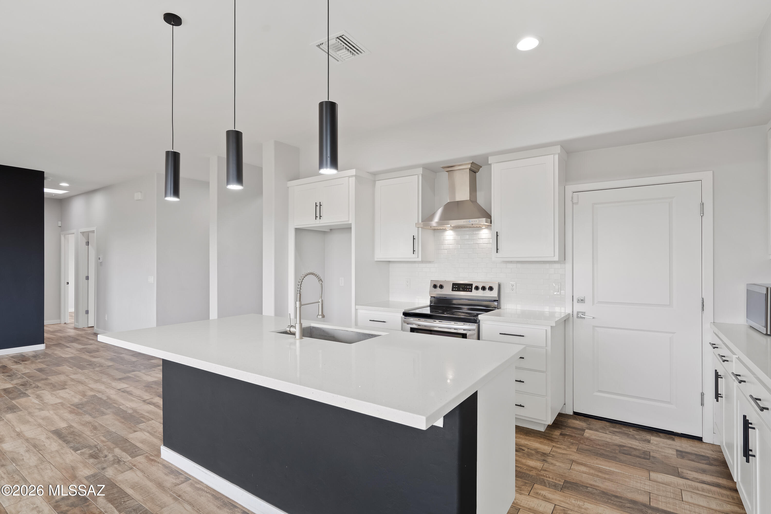 Rio Rico Ranchettes 17 - Residential