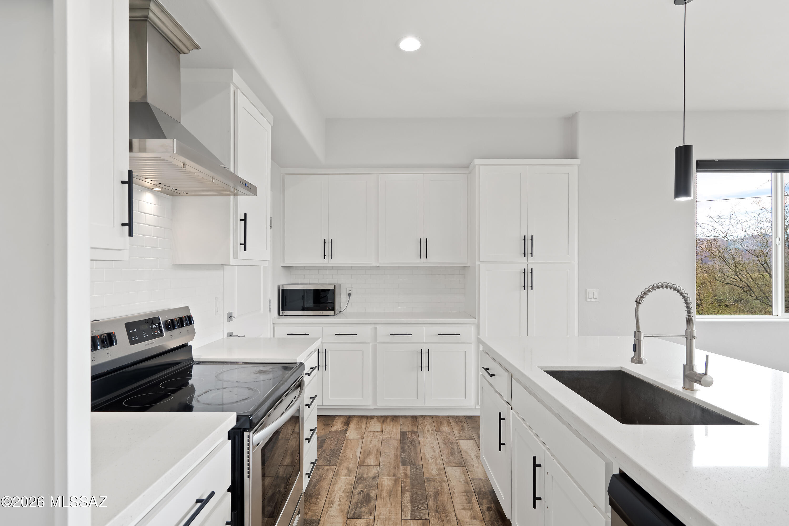 Rio Rico Ranchettes 17 - Residential
