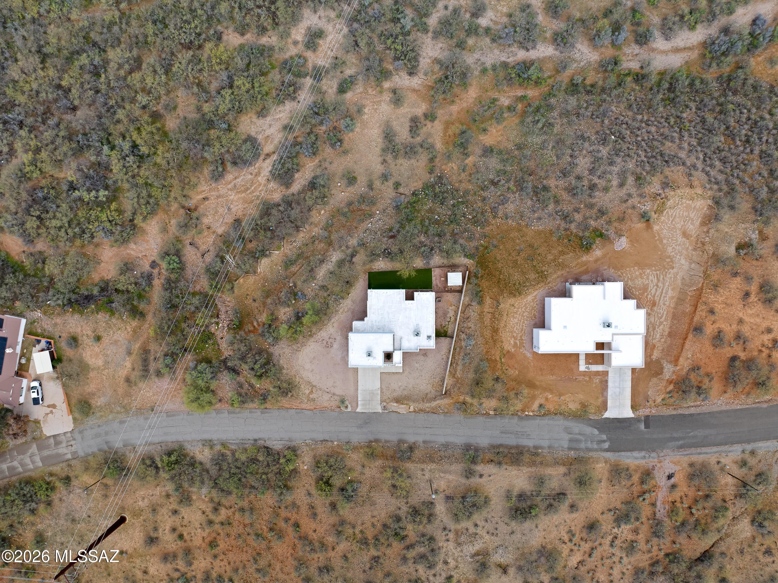 Rio Rico Ranchettes 17 - Residential