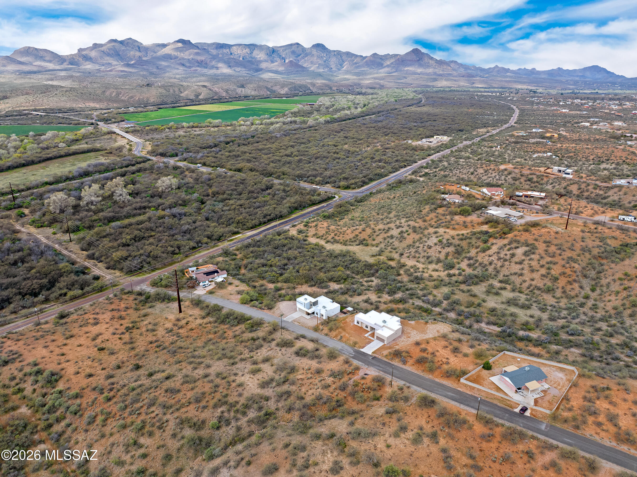 Rio Rico Ranchettes 17 - Residential