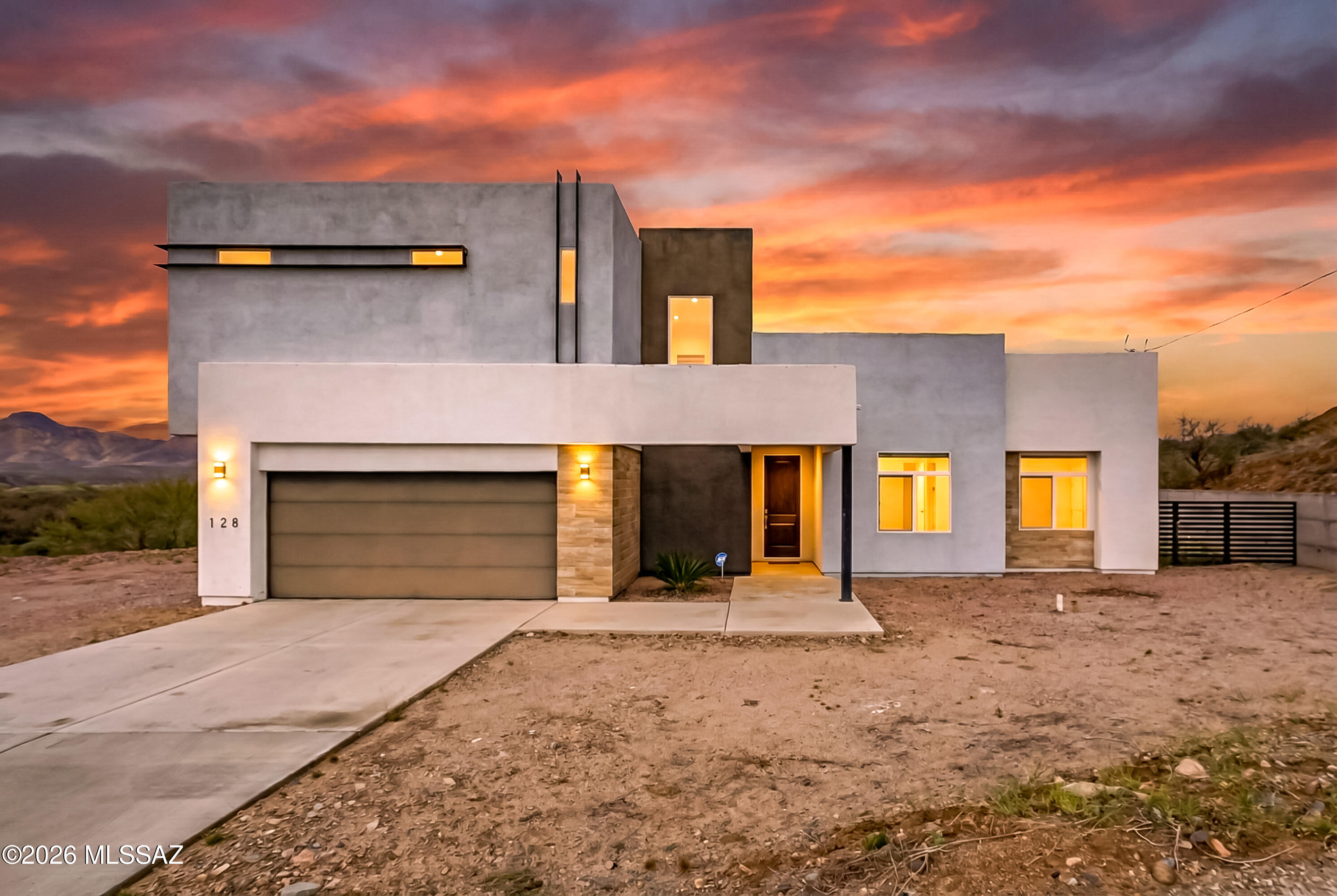 Rio Rico Ranchettes 17 - Residential