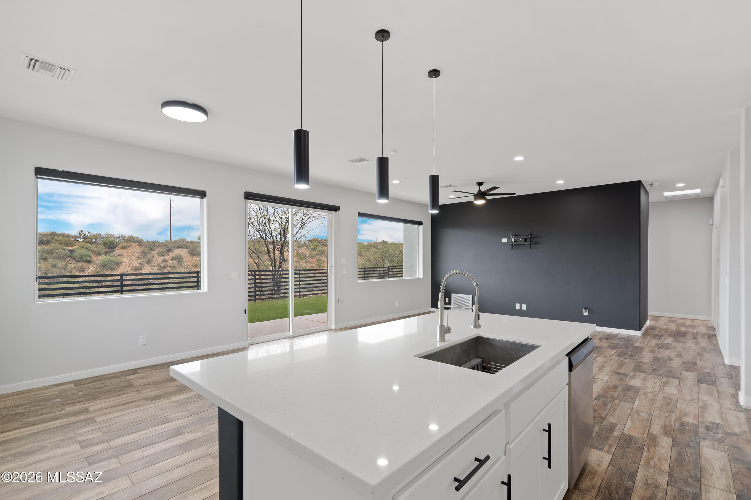 Rio Rico Ranchettes 17 - Residential
