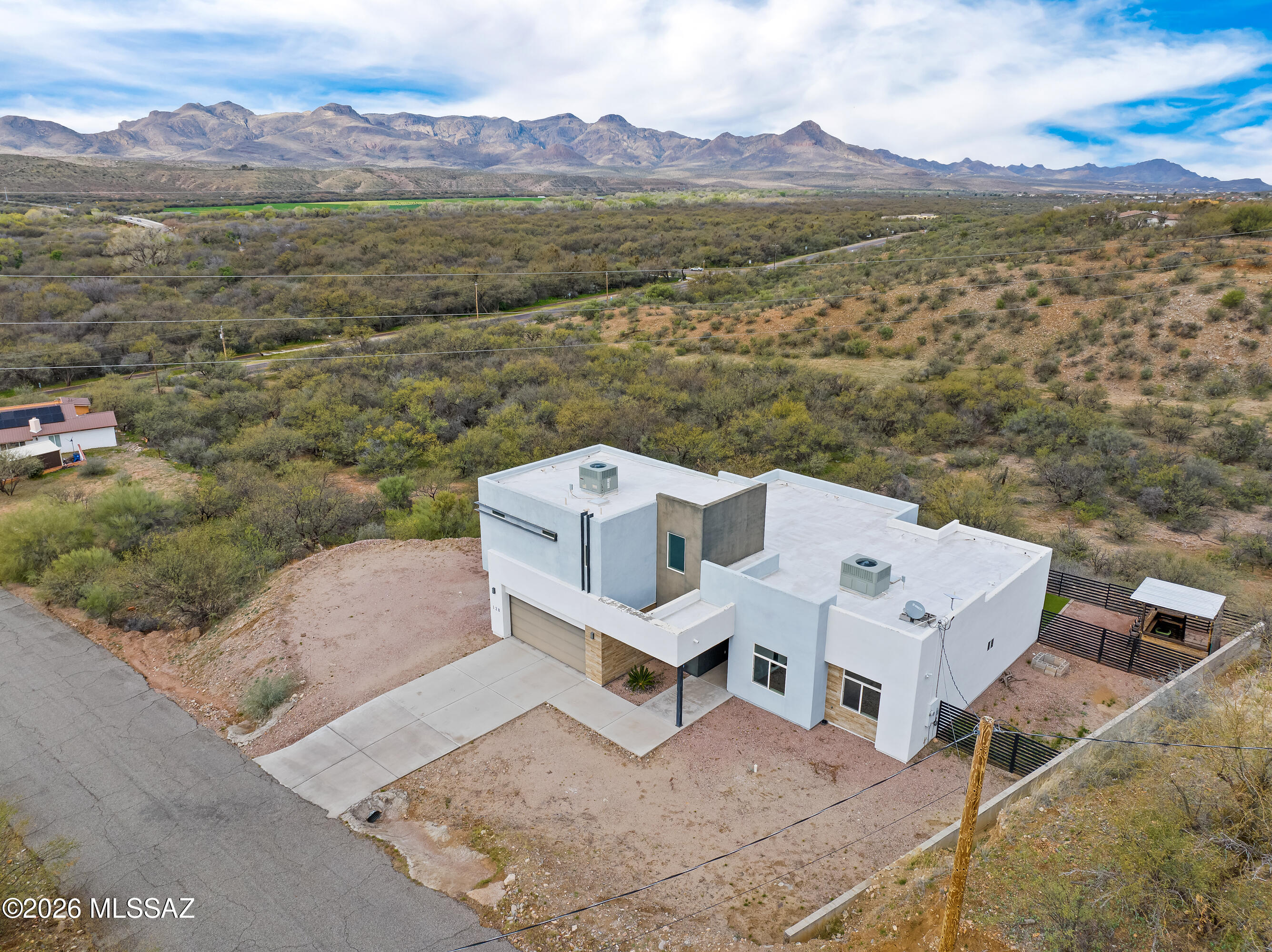 Rio Rico Ranchettes 17 - Residential