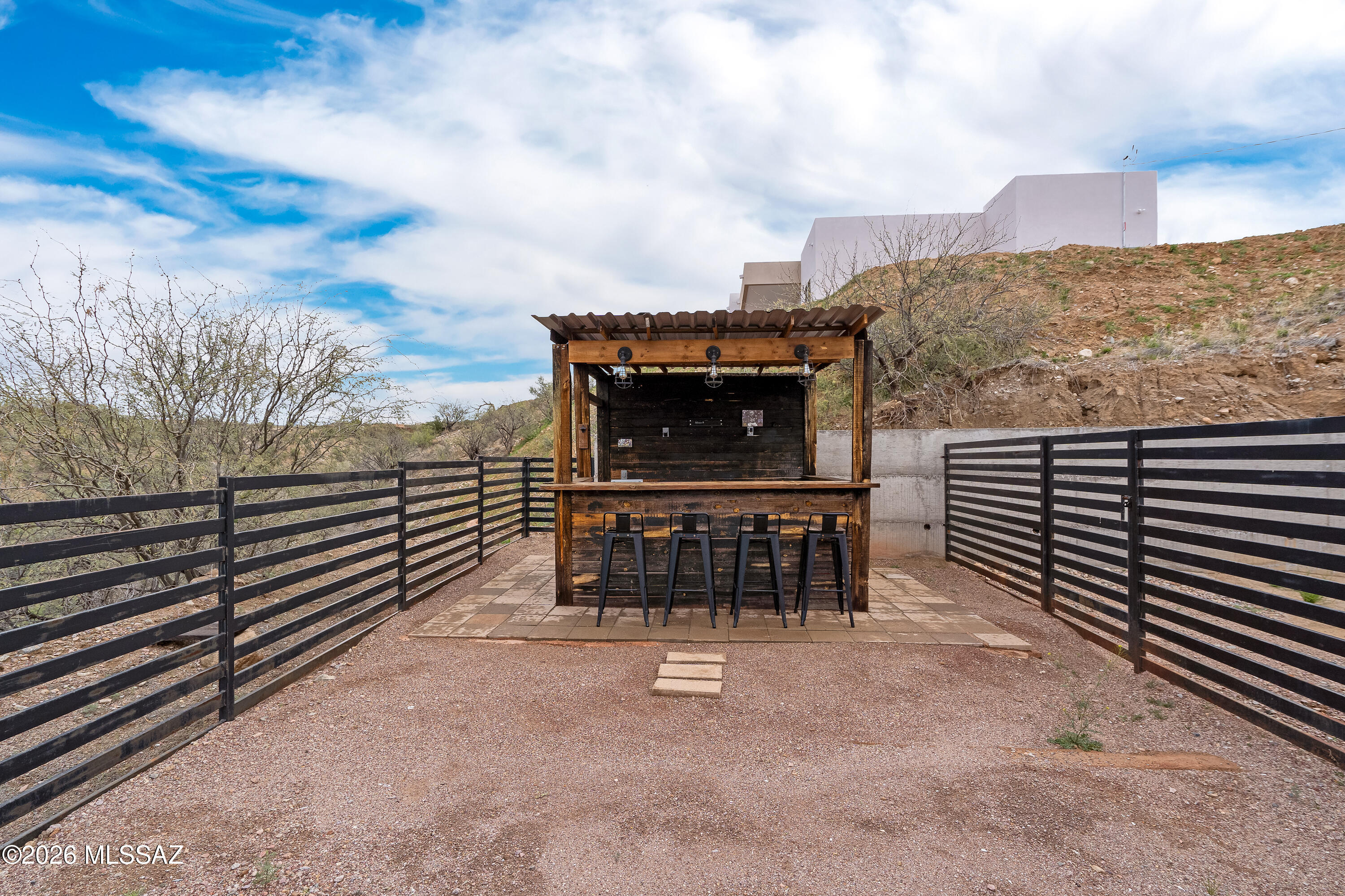 Rio Rico Ranchettes 17 - Residential