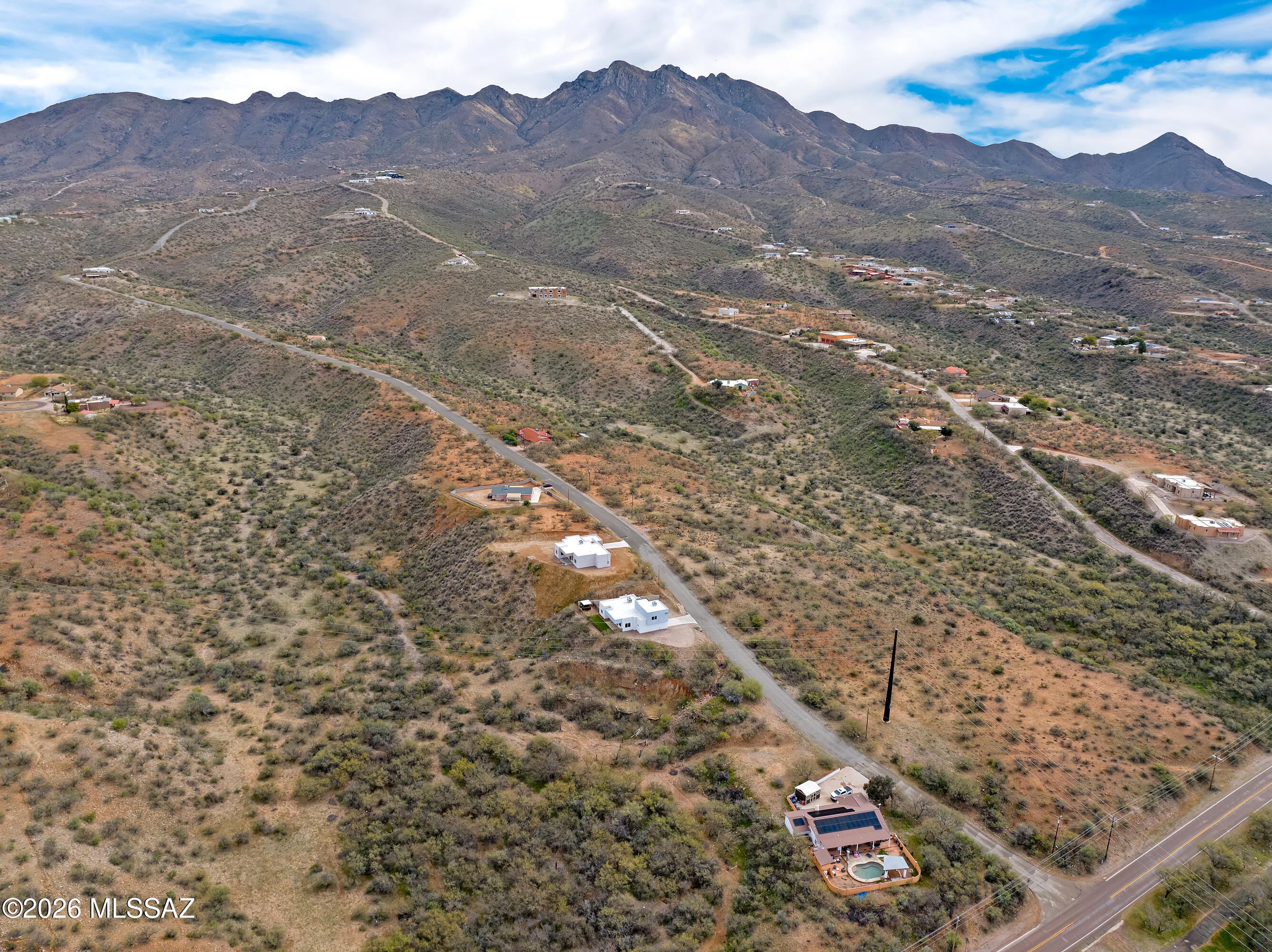 Rio Rico Ranchettes 17 - Residential