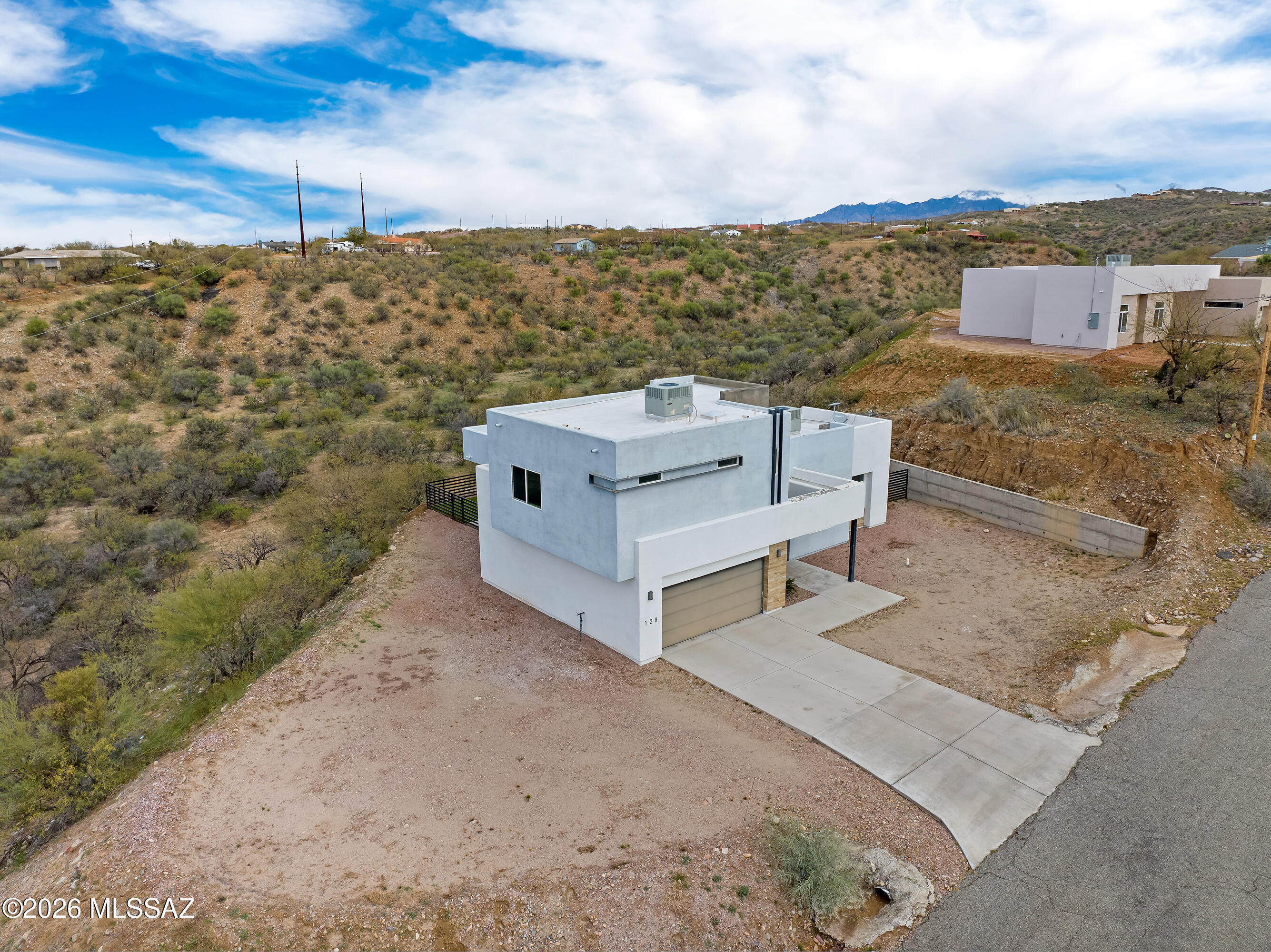 Rio Rico Ranchettes 17 - Residential