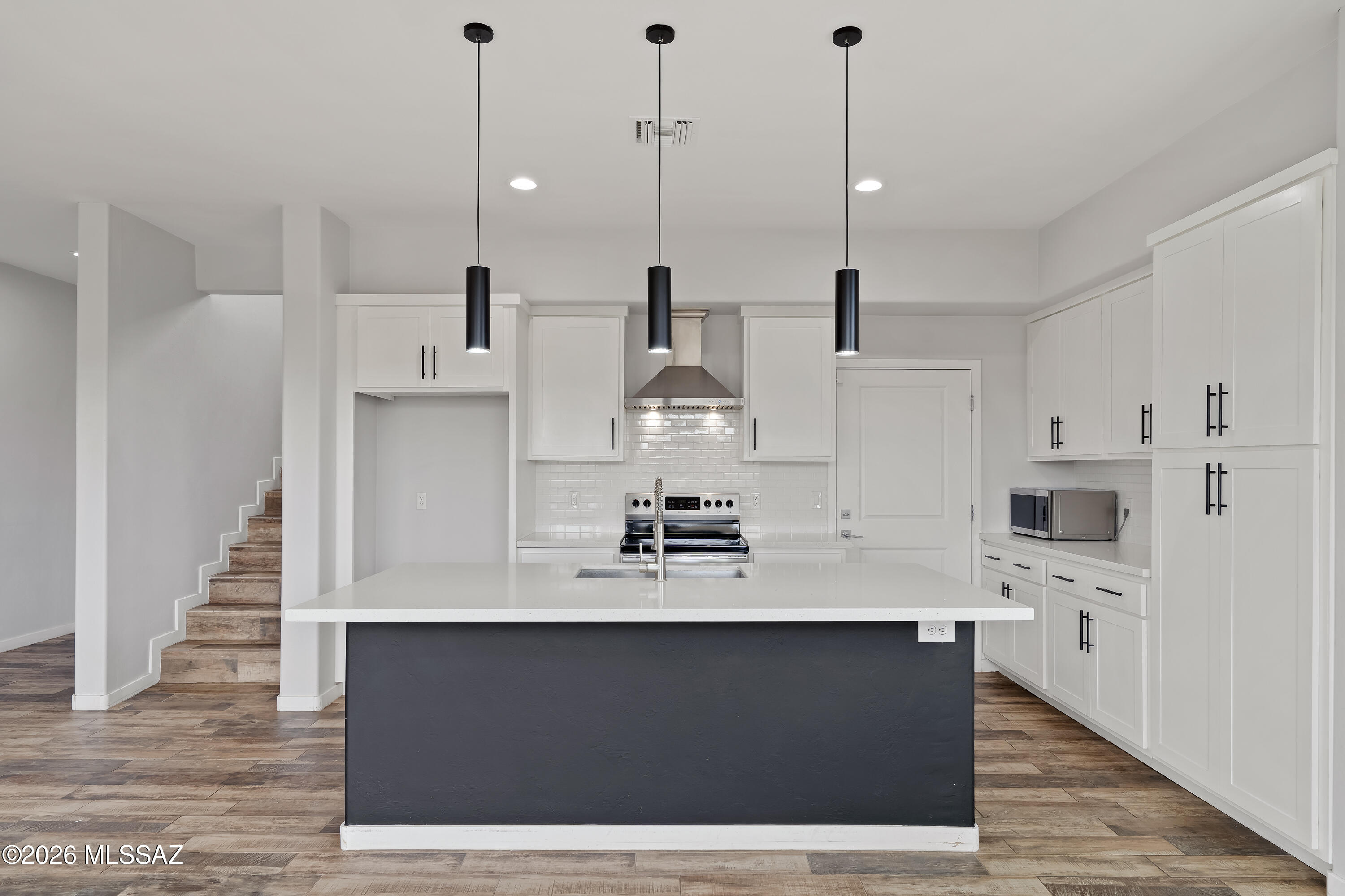 Rio Rico Ranchettes 17 - Residential