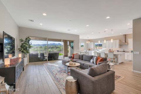 Photo of 500 W Saguaro Arm Trail, Oro Valley, AZ 85755 (MLS # 22620045)