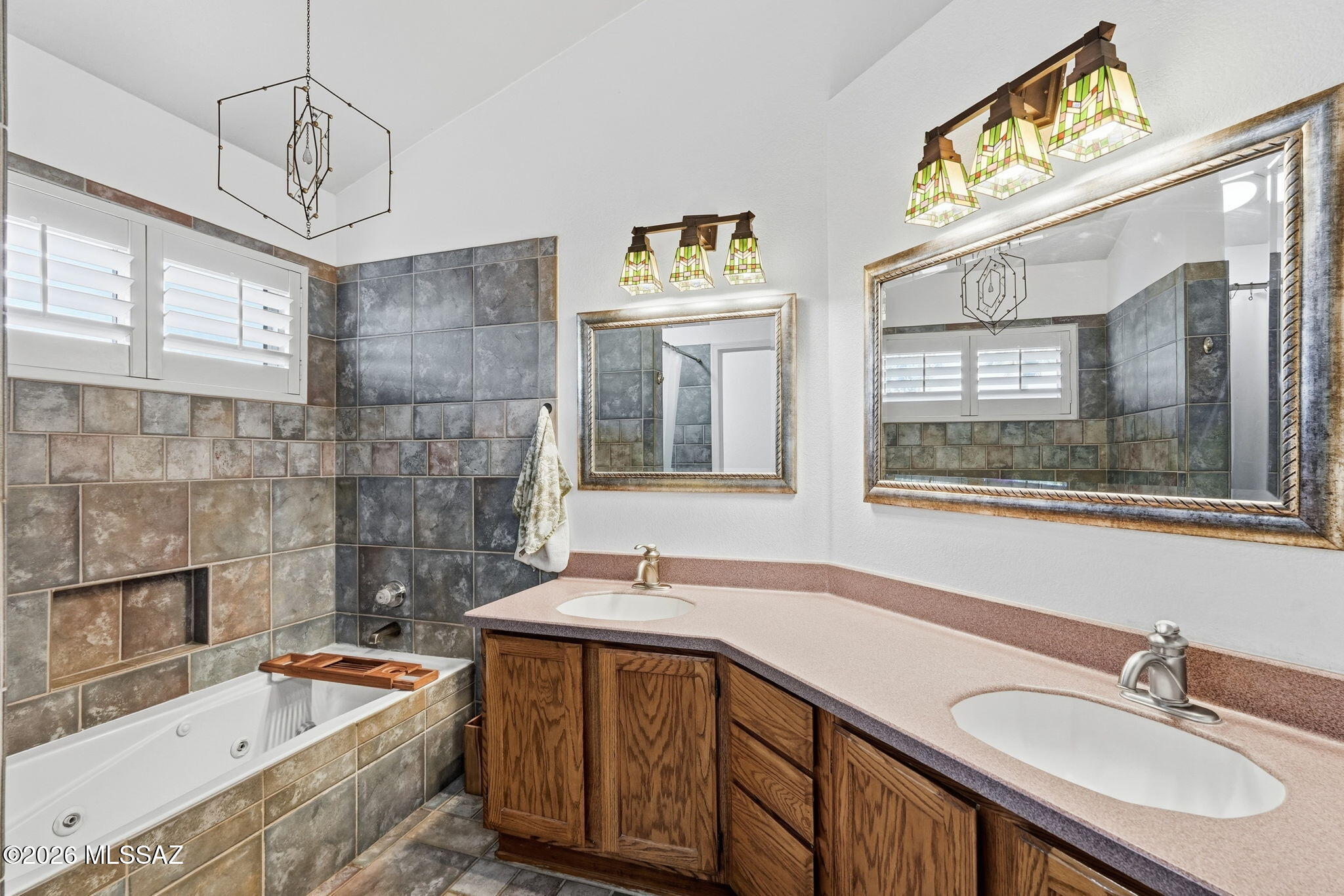 Kachina Ridge Amended - Residential
