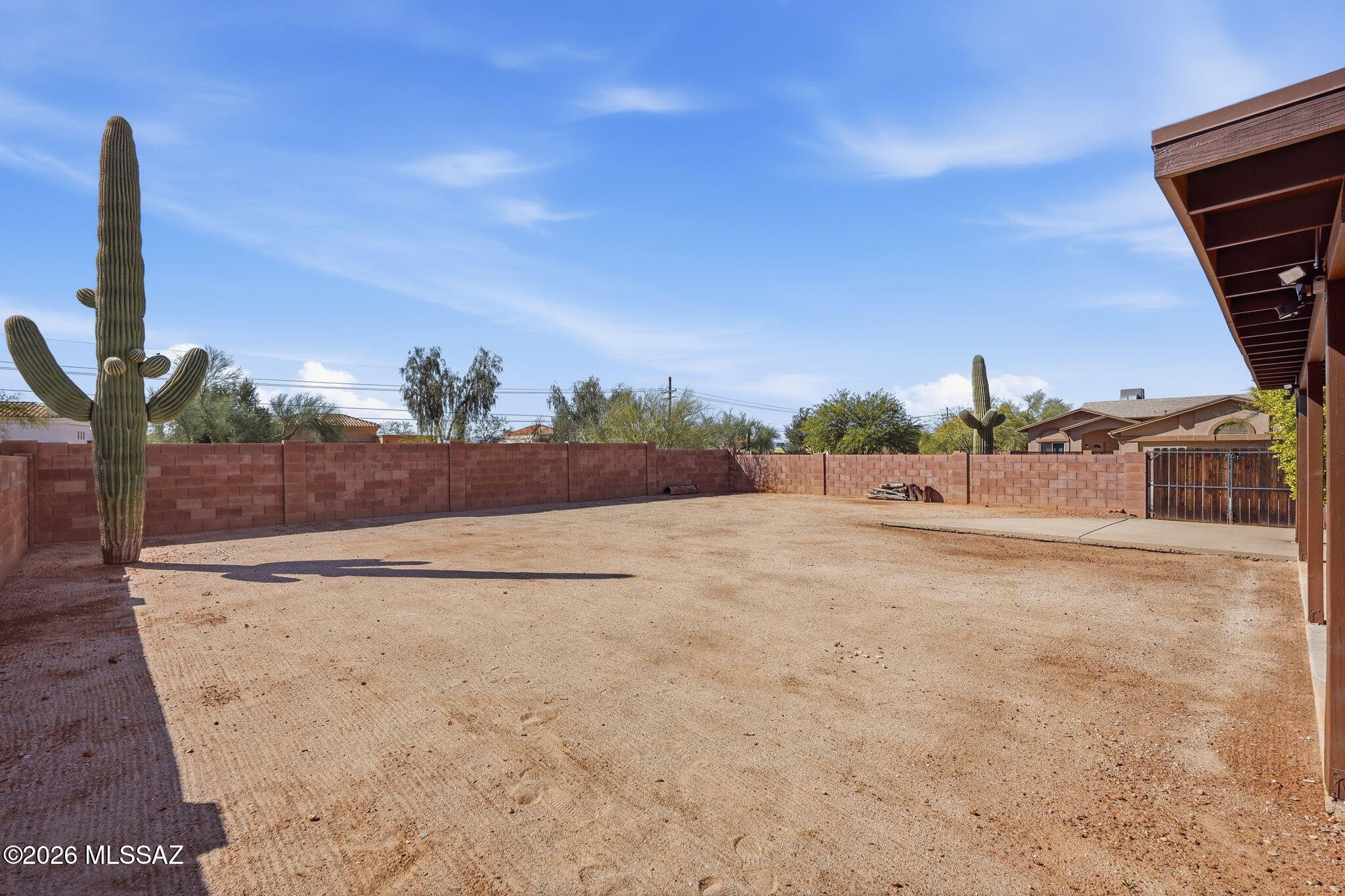 Kachina Ridge Amended - Residential