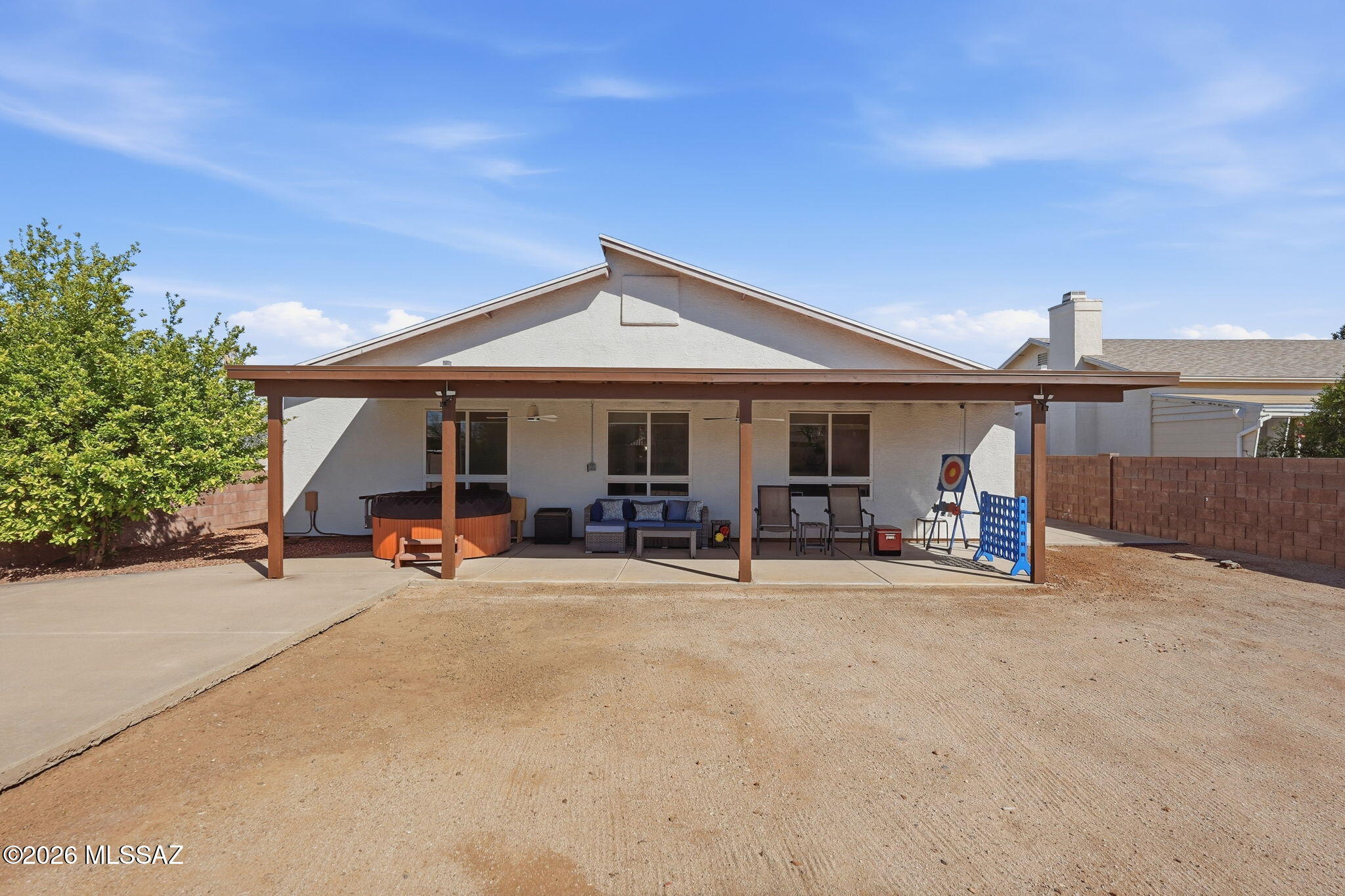 Kachina Ridge Amended - Residential
