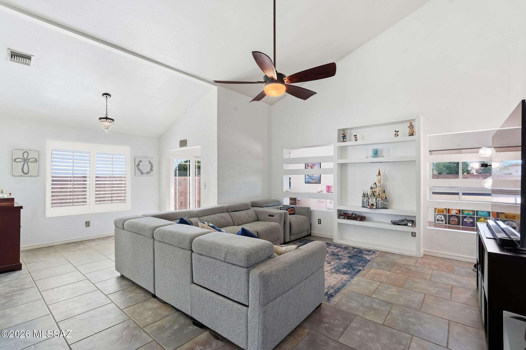 Kachina Ridge Amended - Residential