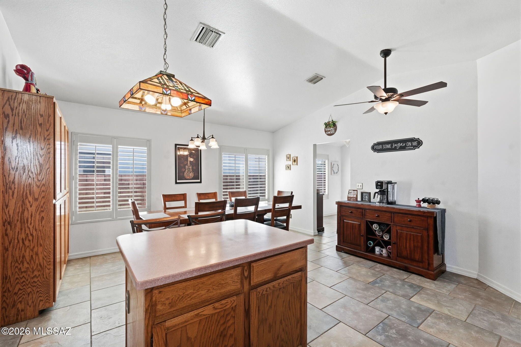 Kachina Ridge Amended - Residential