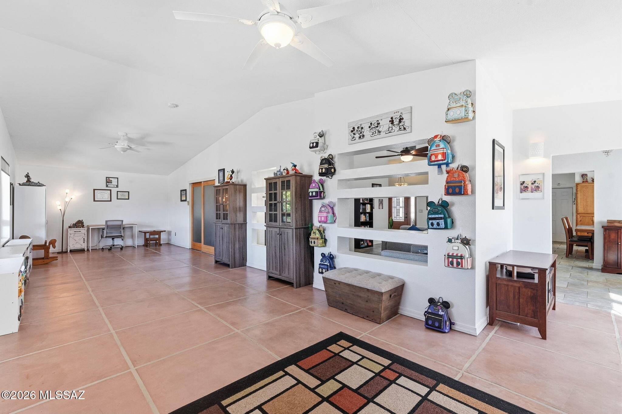 Kachina Ridge Amended - Residential