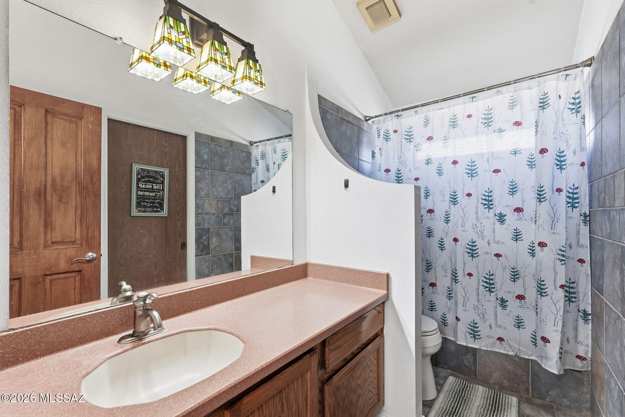Kachina Ridge Amended - Residential