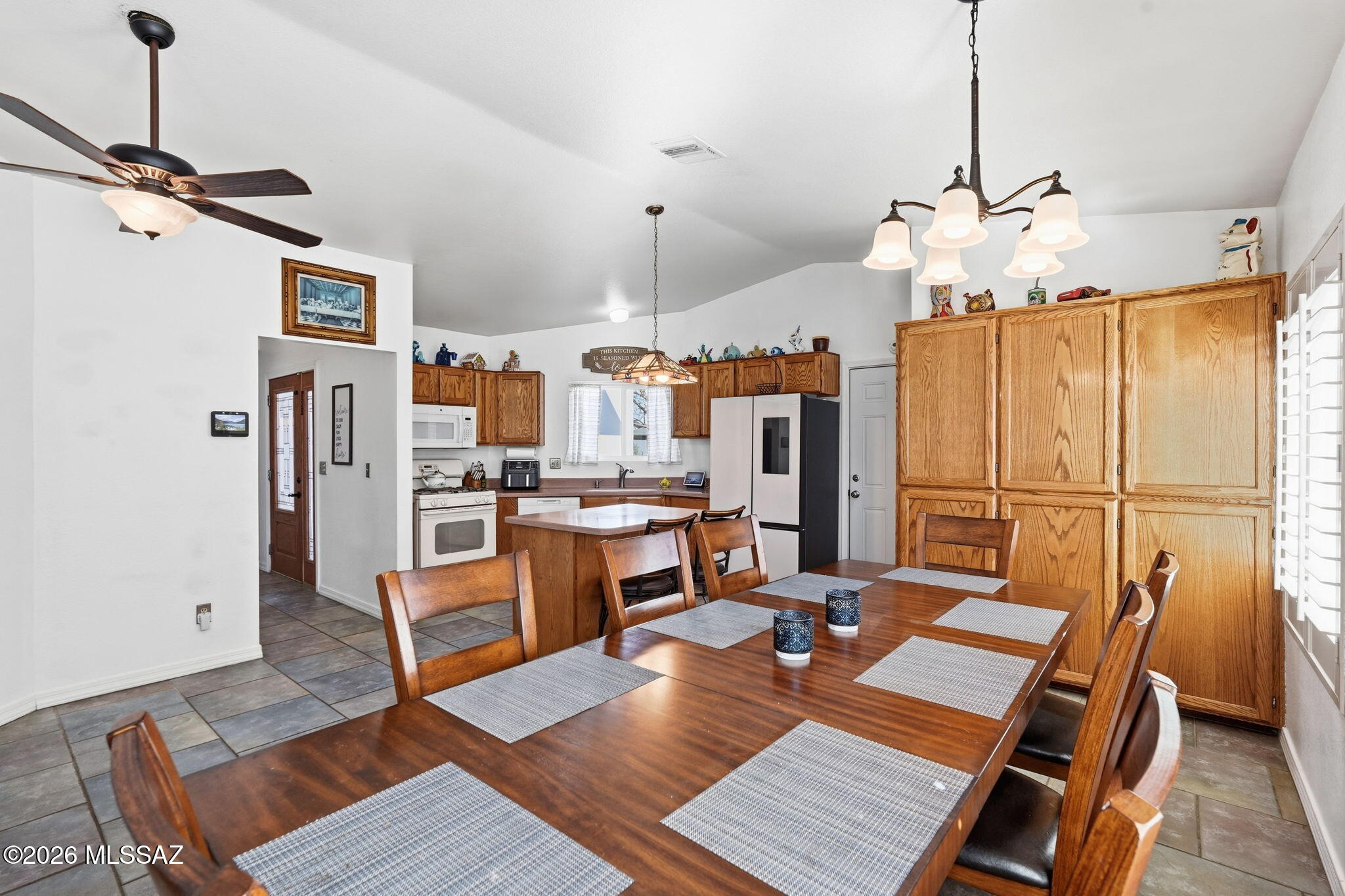 Kachina Ridge Amended - Residential