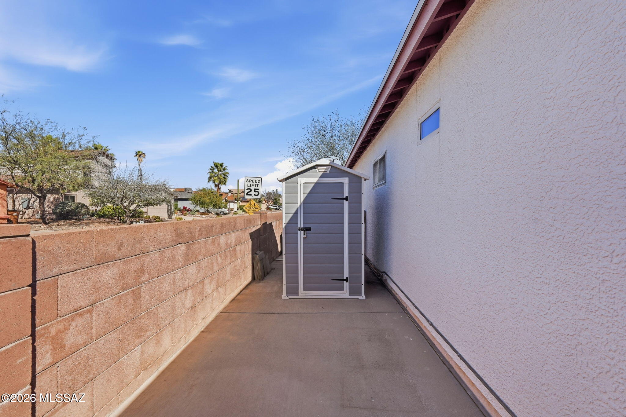 Kachina Ridge Amended - Residential
