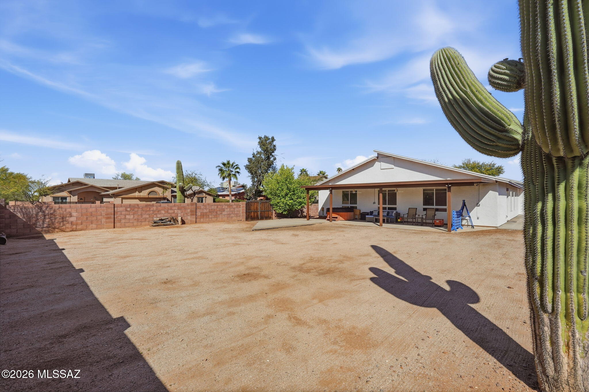 Kachina Ridge Amended - Residential