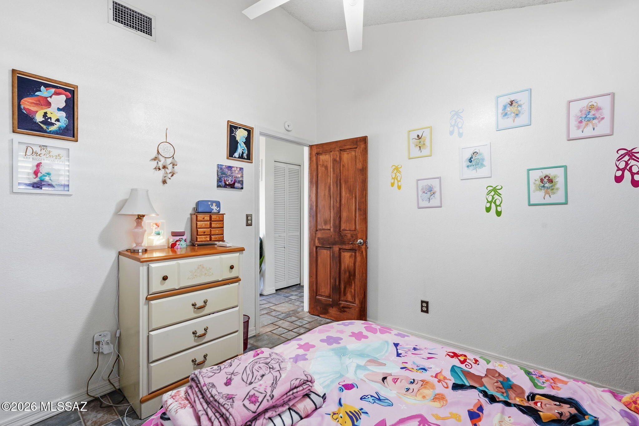 Kachina Ridge Amended - Residential