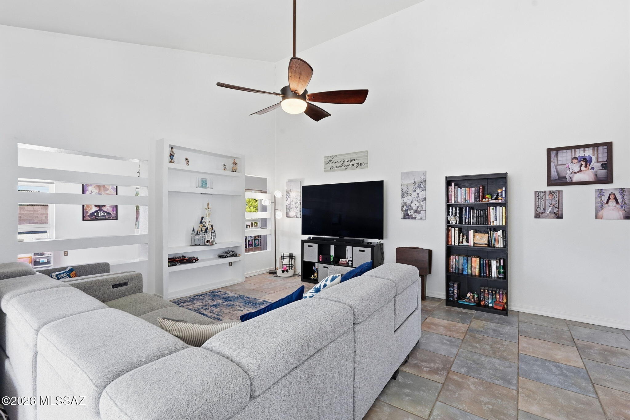Kachina Ridge Amended - Residential