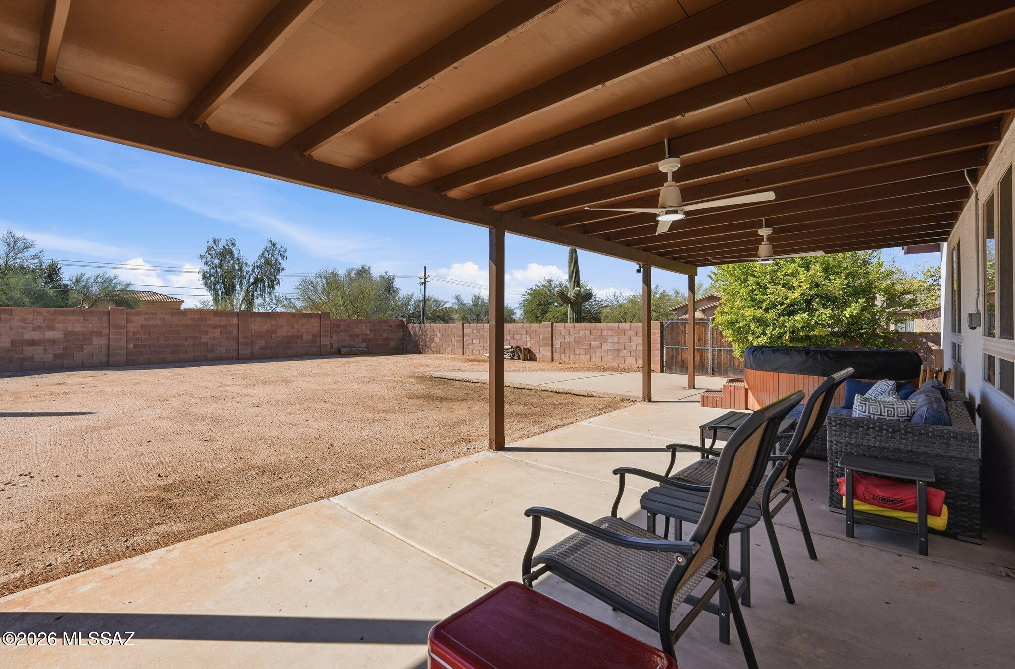 Kachina Ridge Amended - Residential