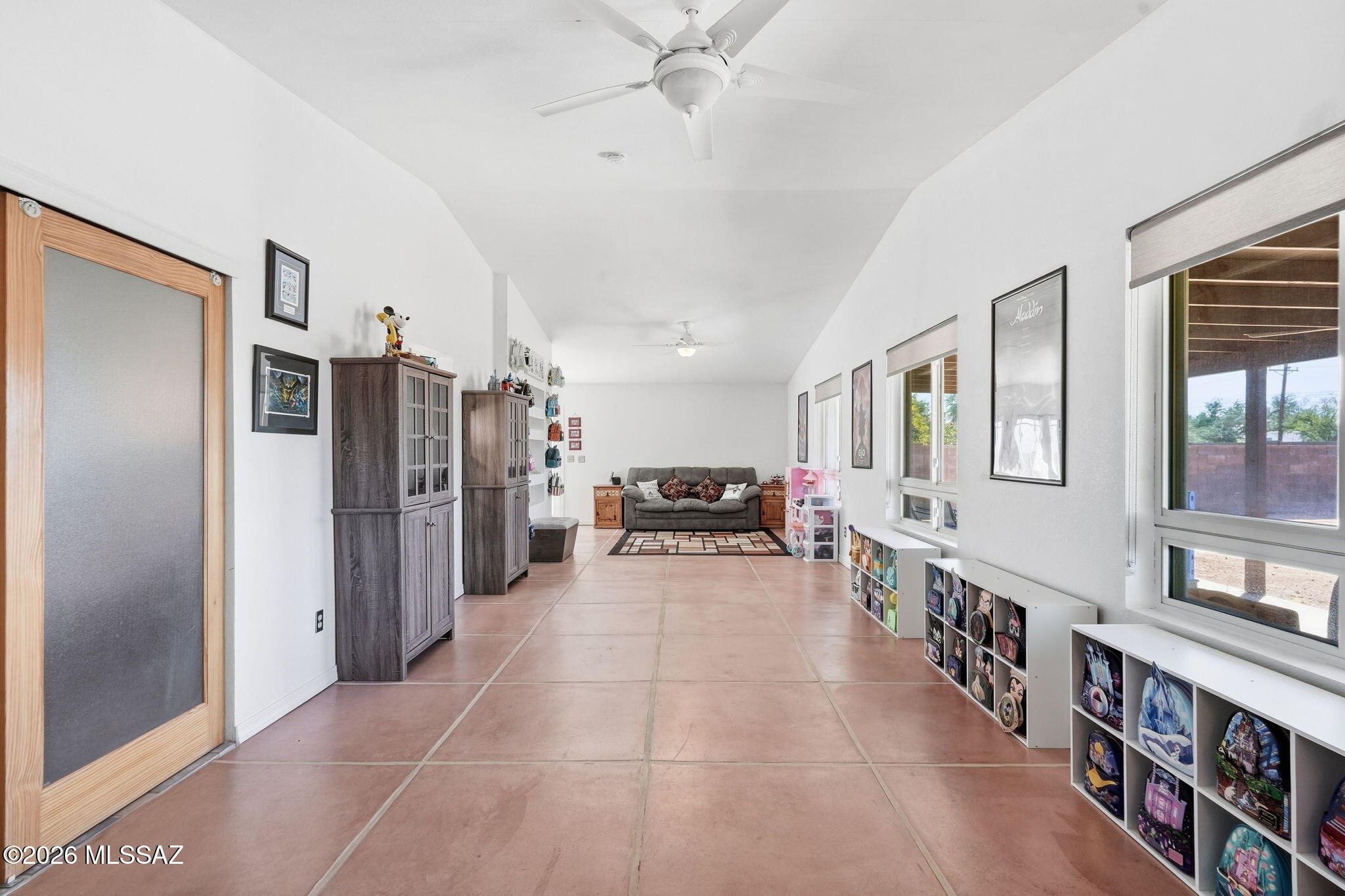 Kachina Ridge Amended - Residential