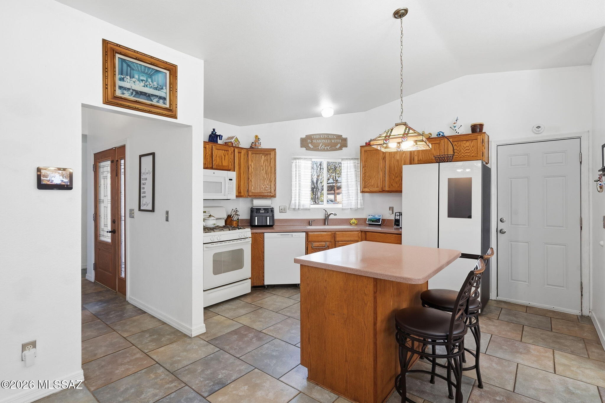 Kachina Ridge Amended - Residential