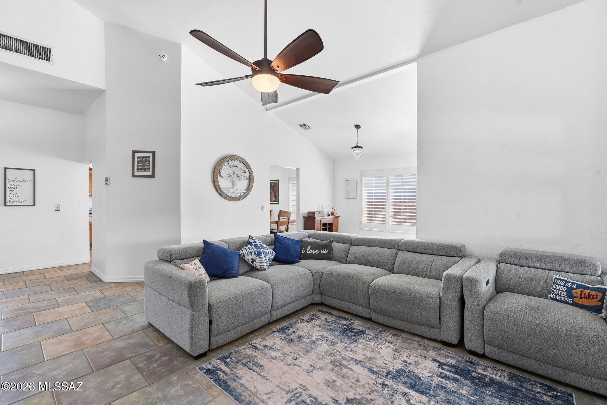 Kachina Ridge Amended - Residential