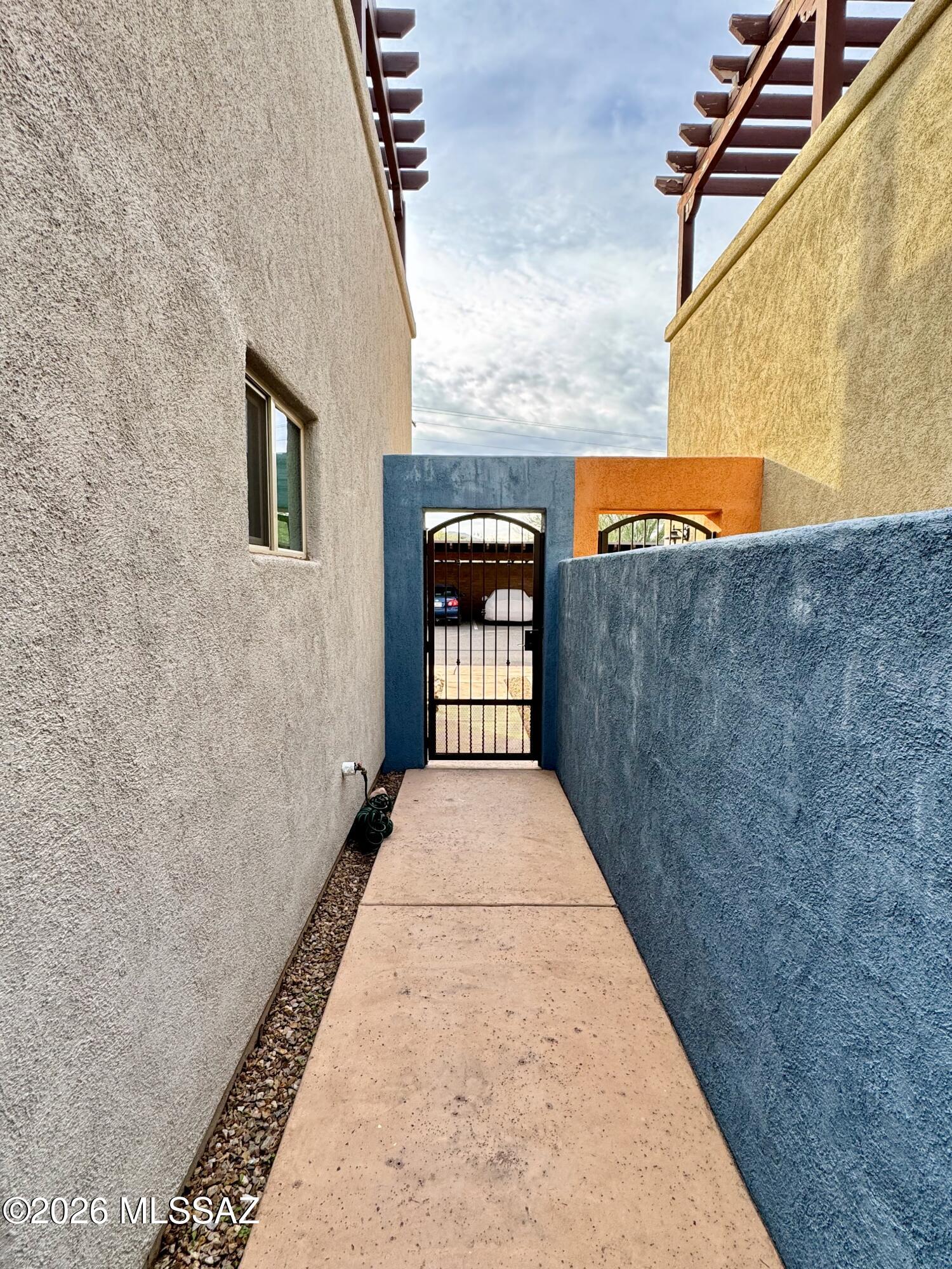 Barrio Embarcadero - Residential