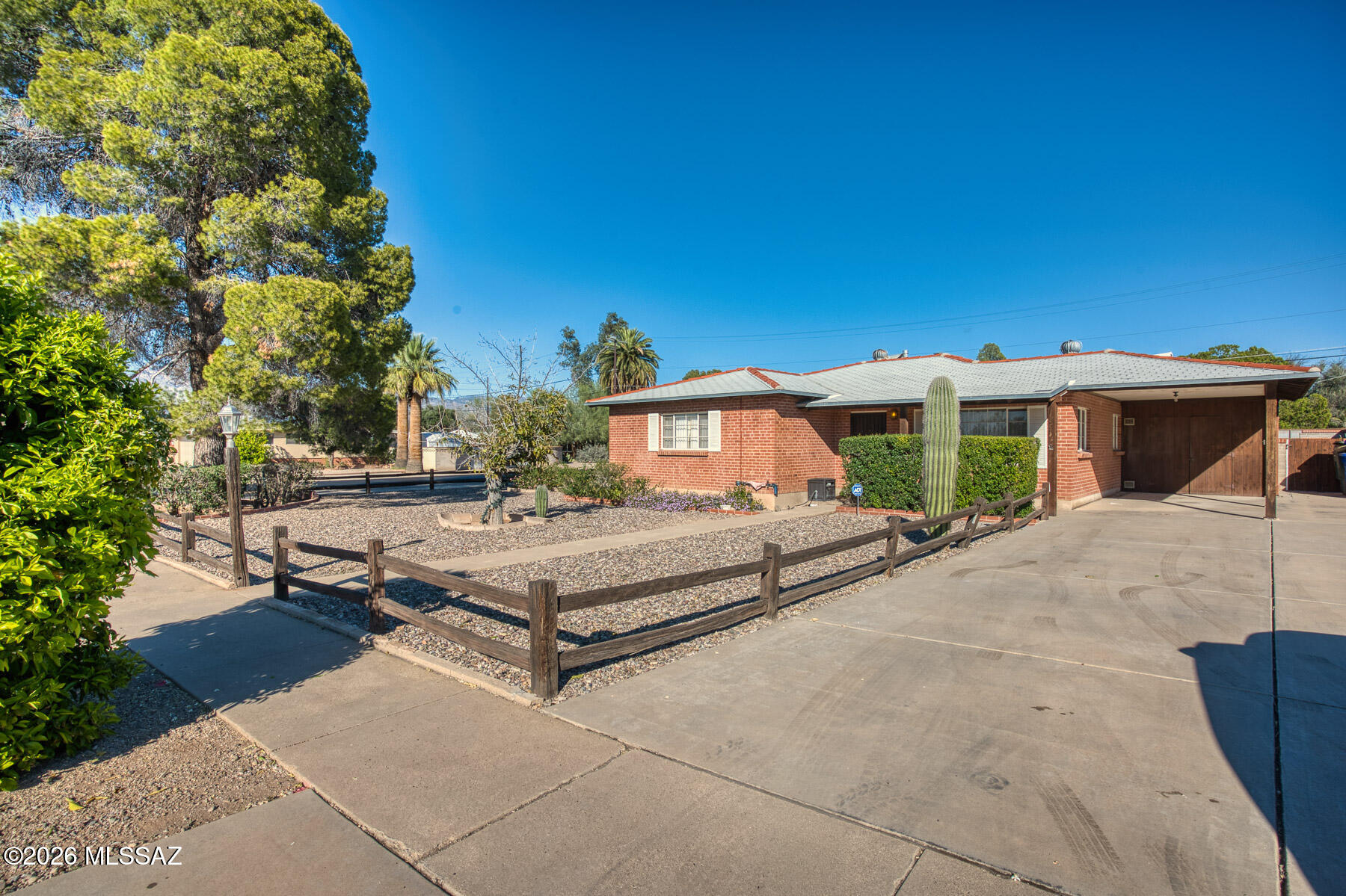 Pinecrest Addition - Residential