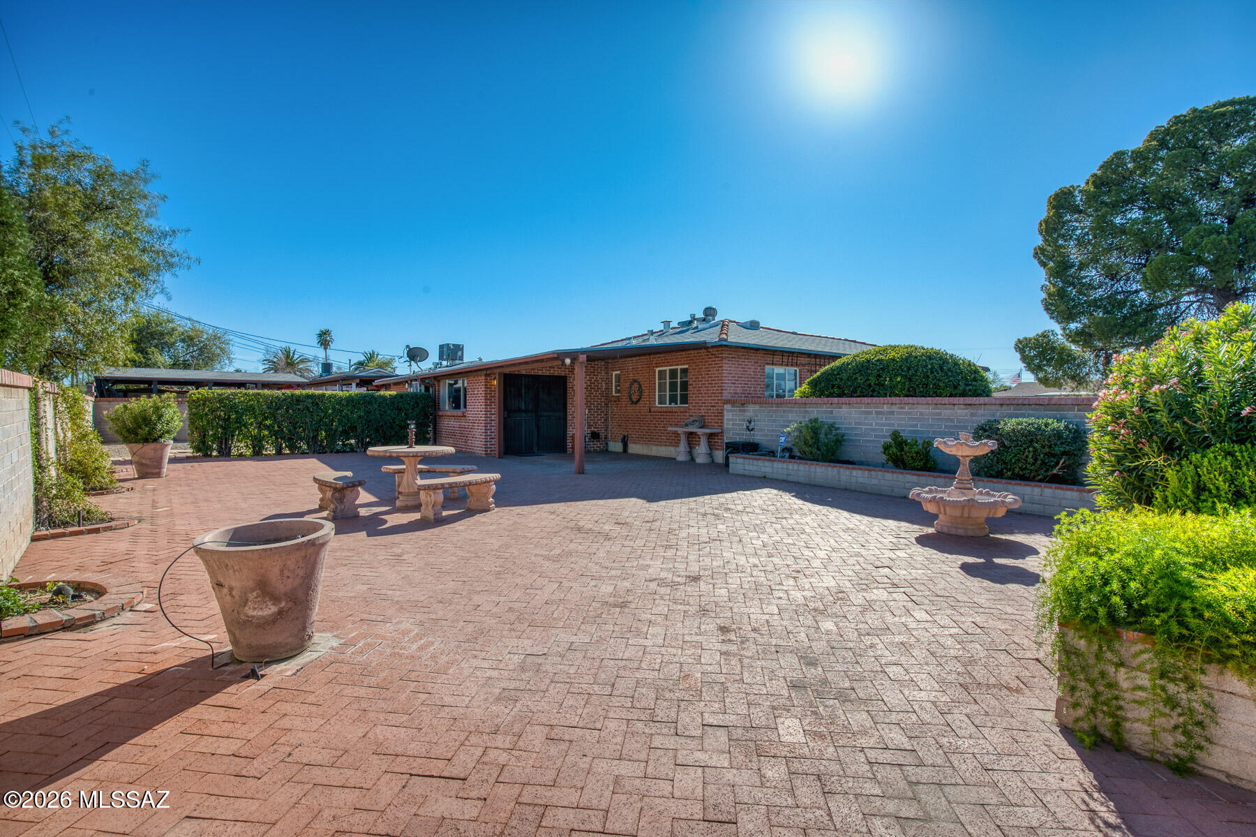 Pinecrest Addition - Residential
