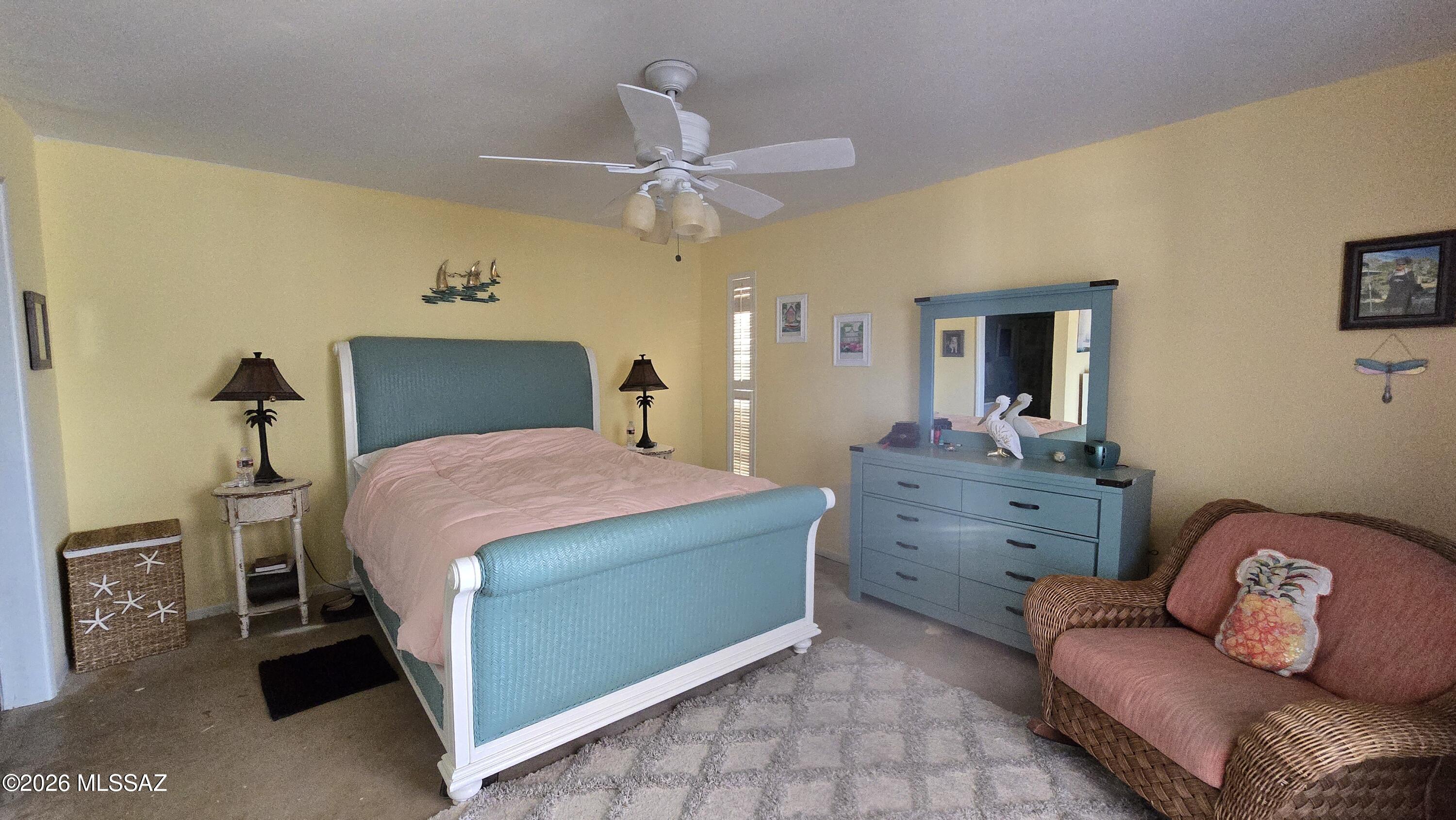 Sun Sites Heights - Residential