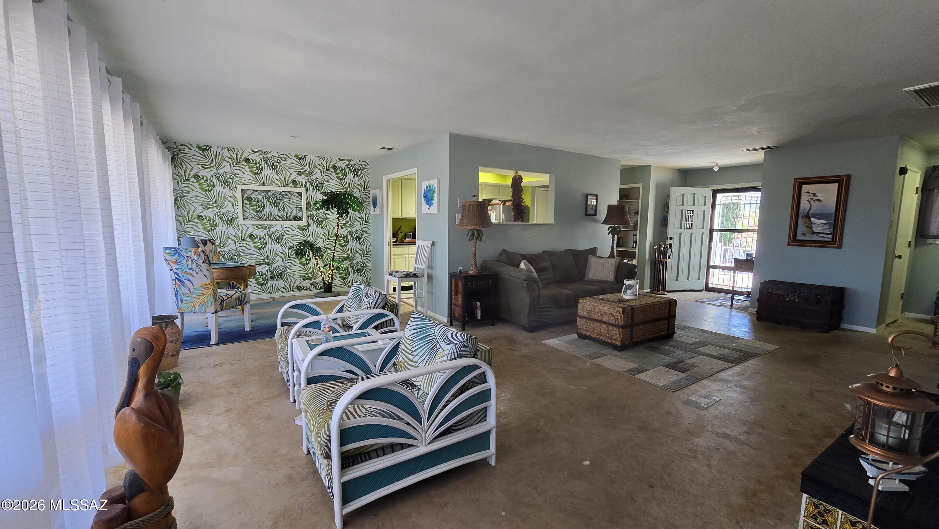 Sun Sites Heights - Residential
