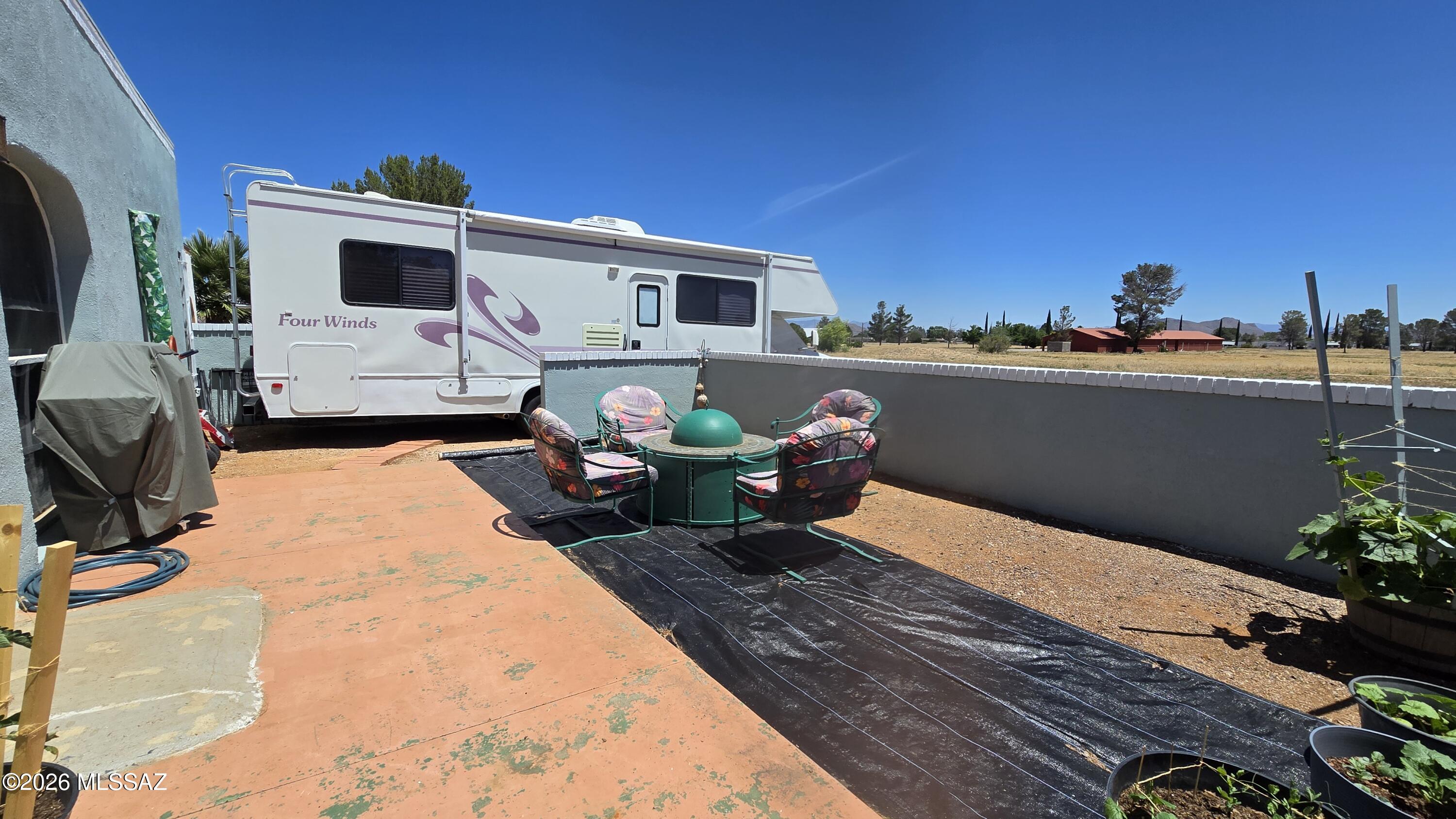 Sun Sites Heights - Residential