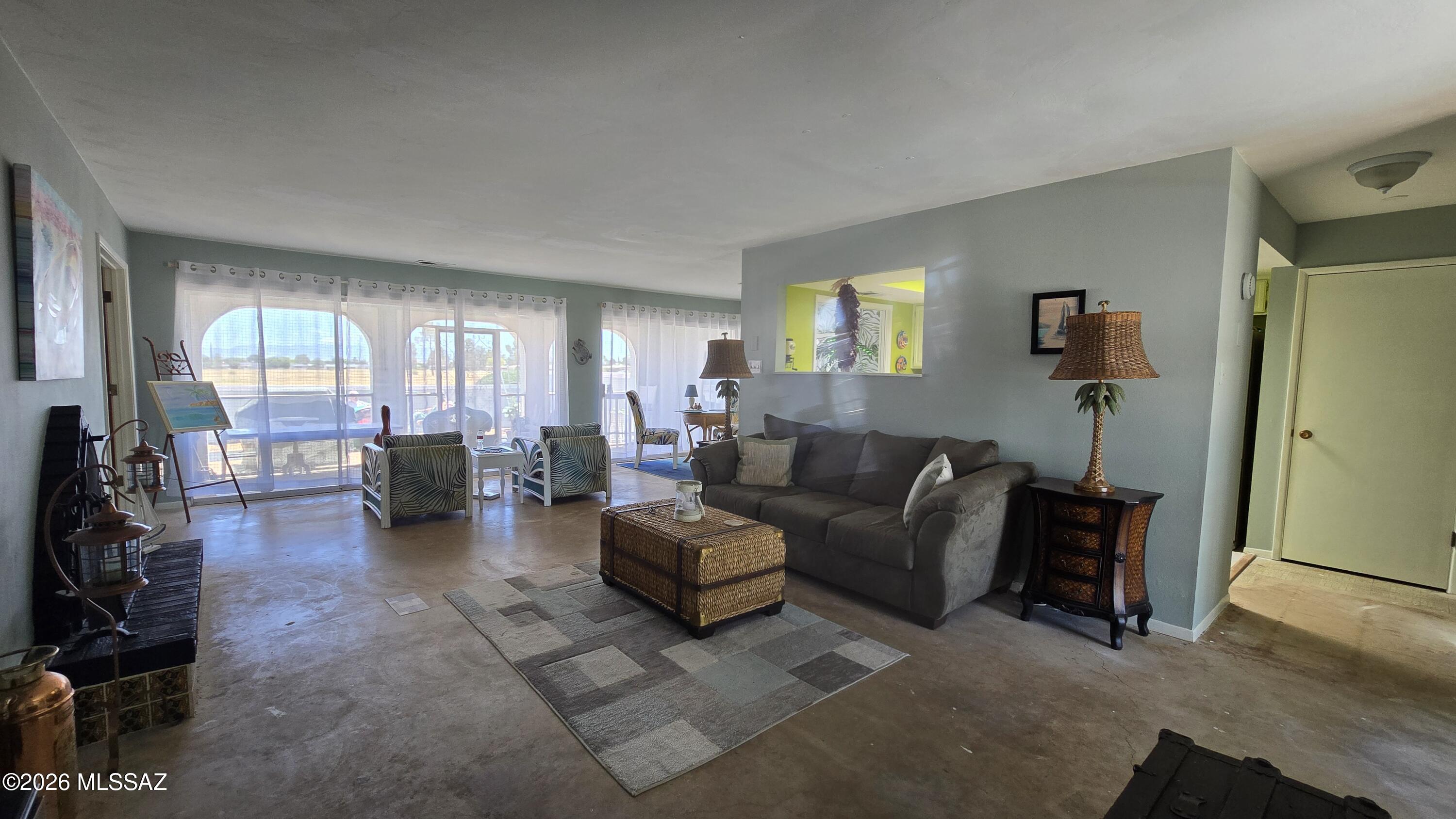 Sun Sites Heights - Residential