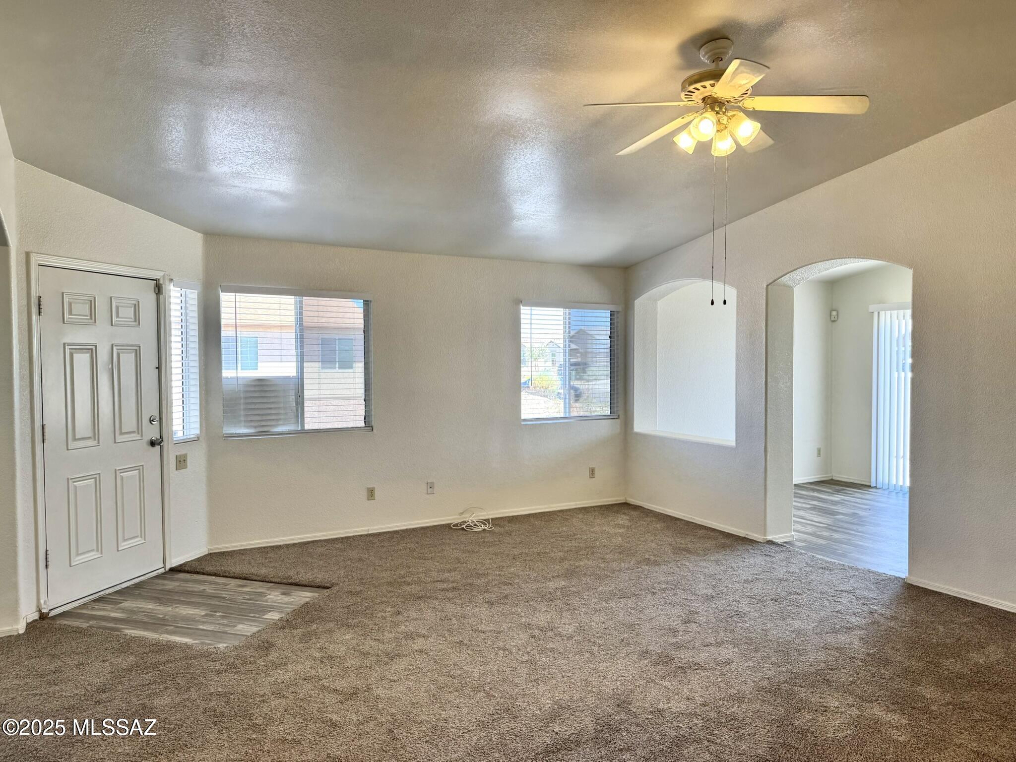 Hillcrest At Wingate (180-386) - Residential