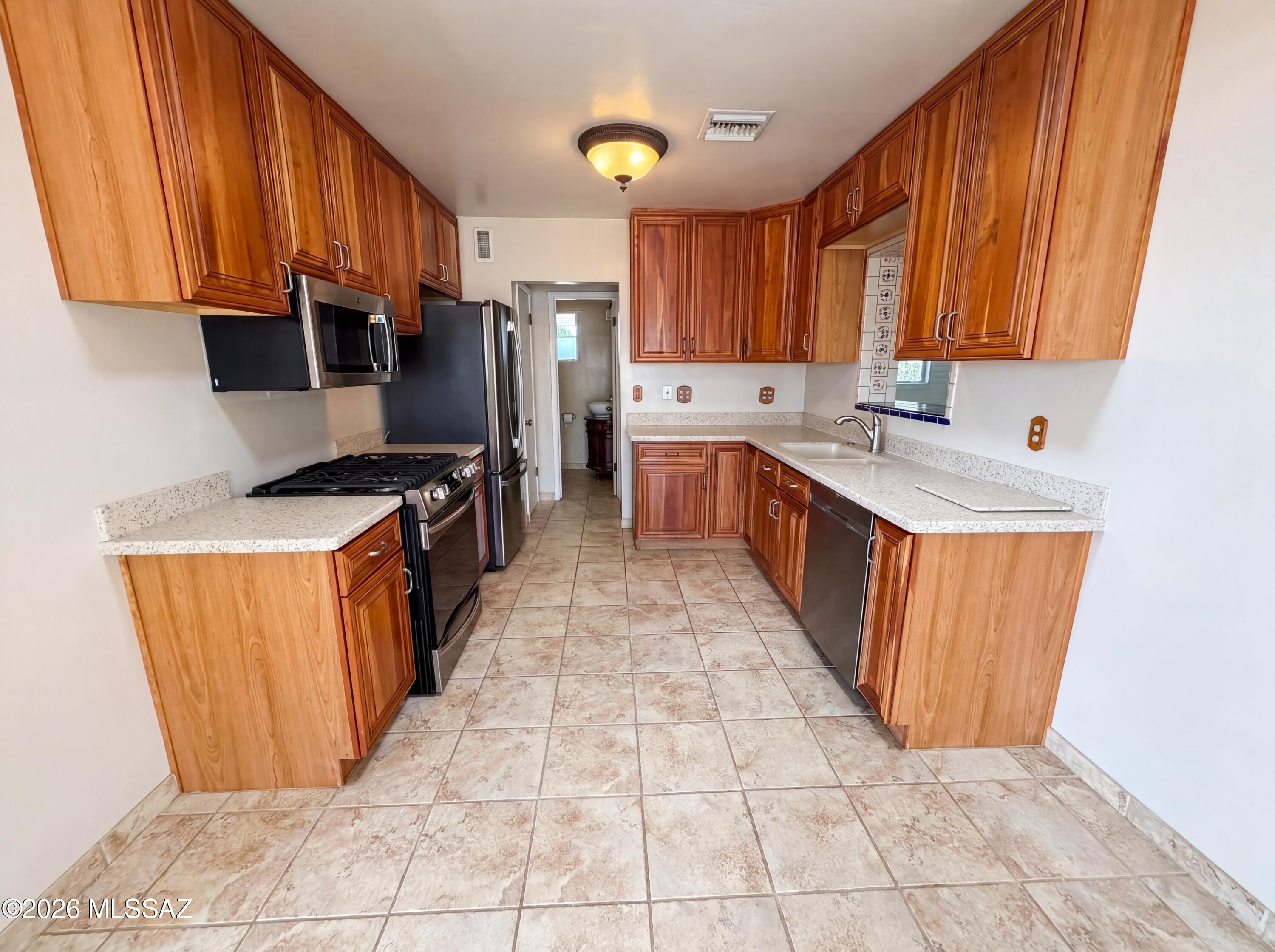 Manana Vista - Residential