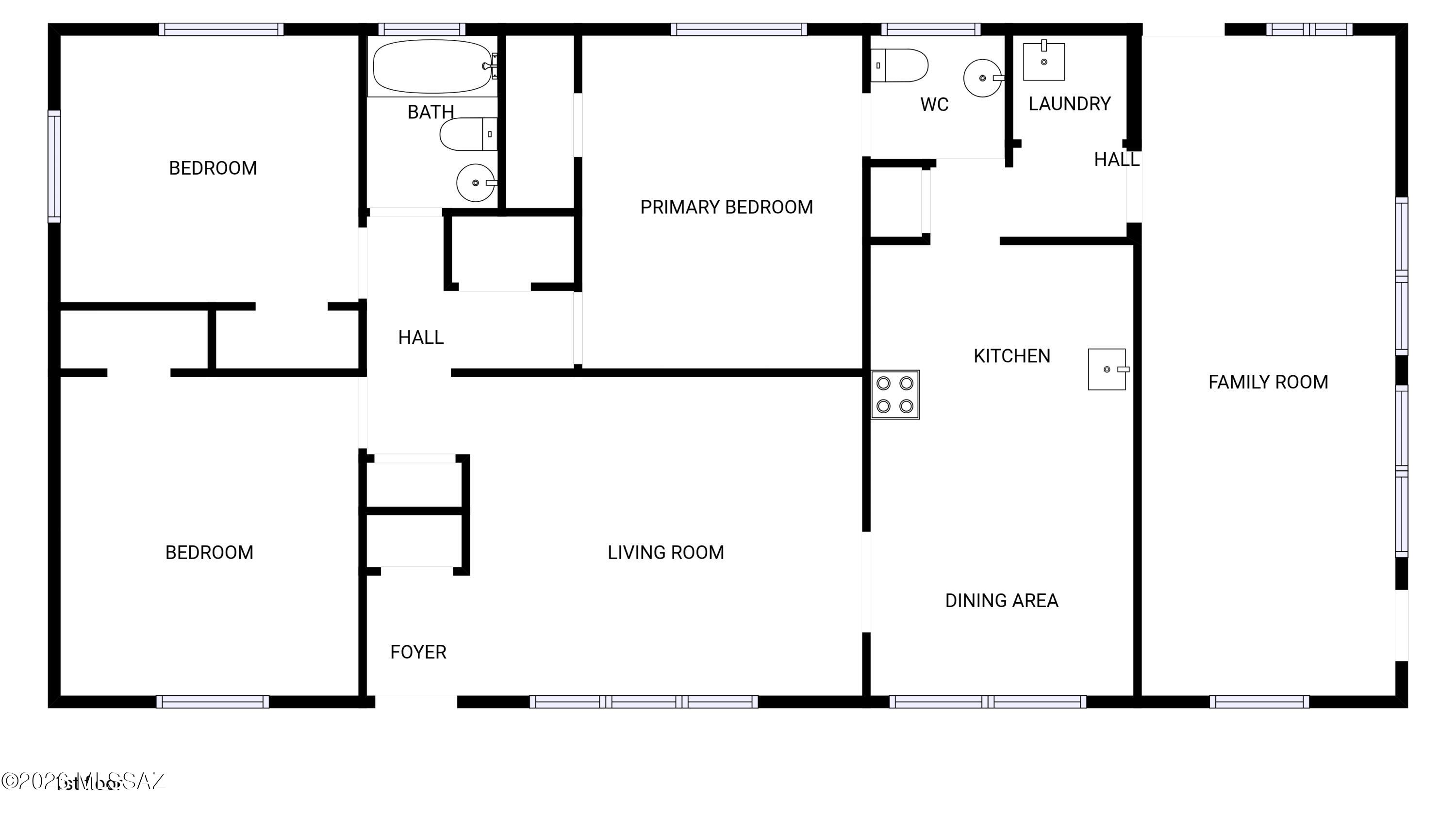 Manana Vista - Residential