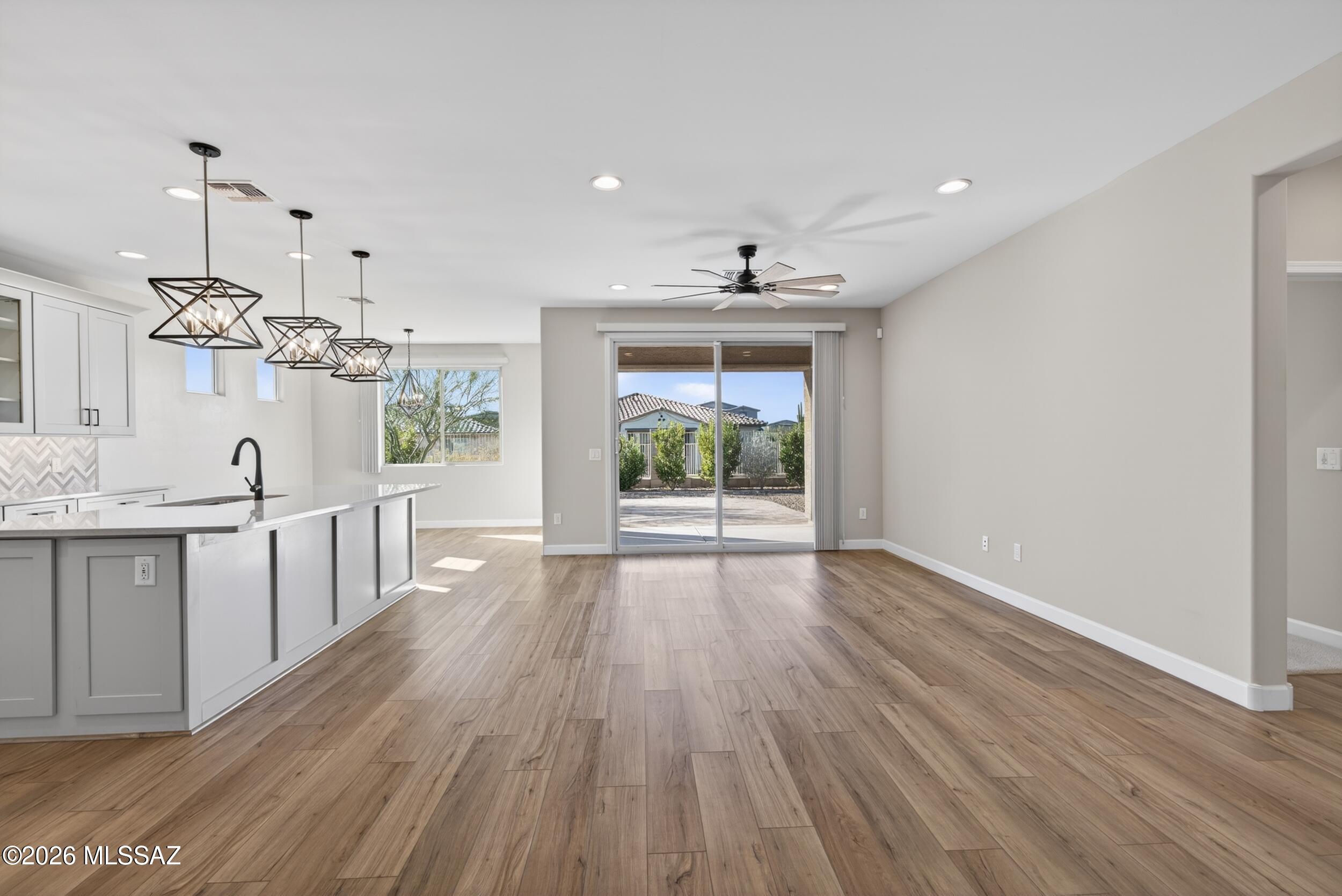 Saguaros Viejos East Phase 1 - Residential