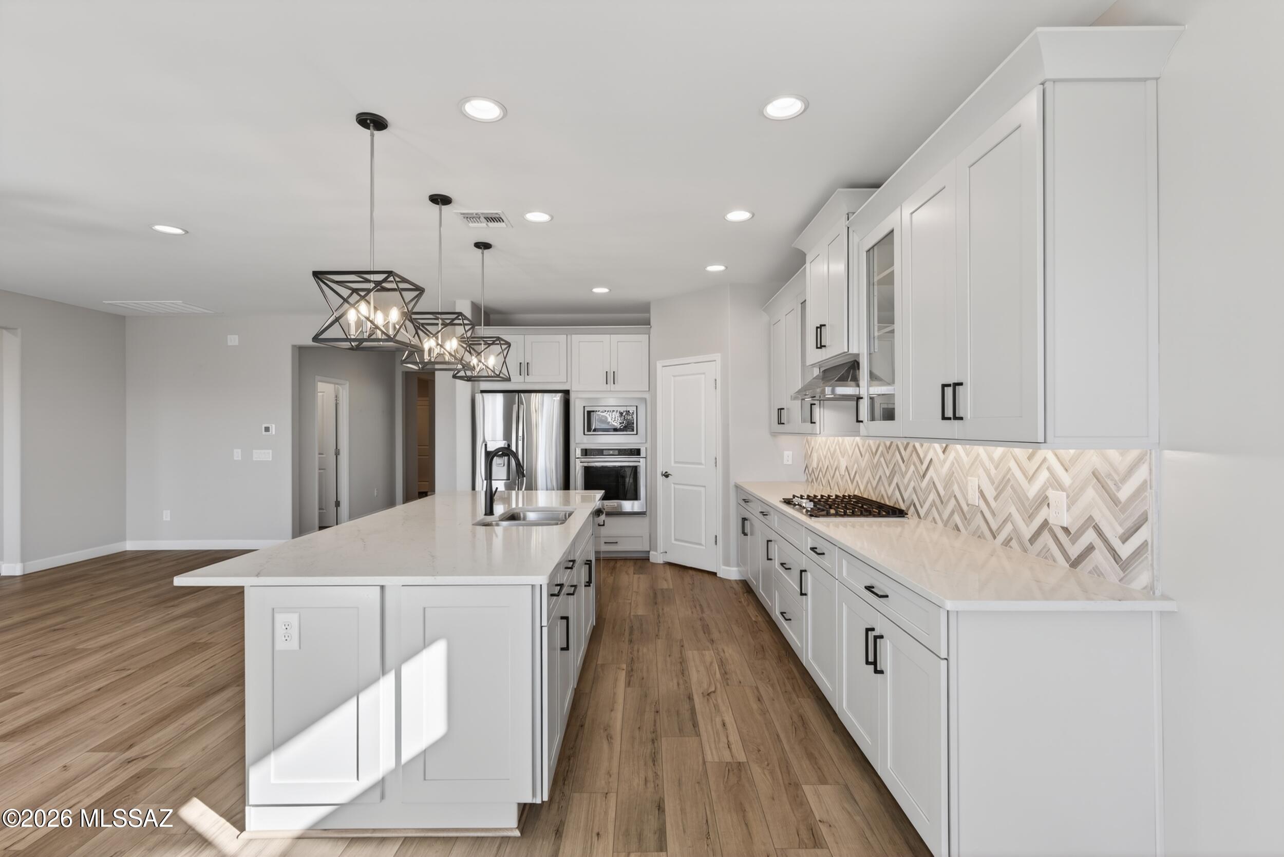 Saguaros Viejos East Phase 1 - Residential