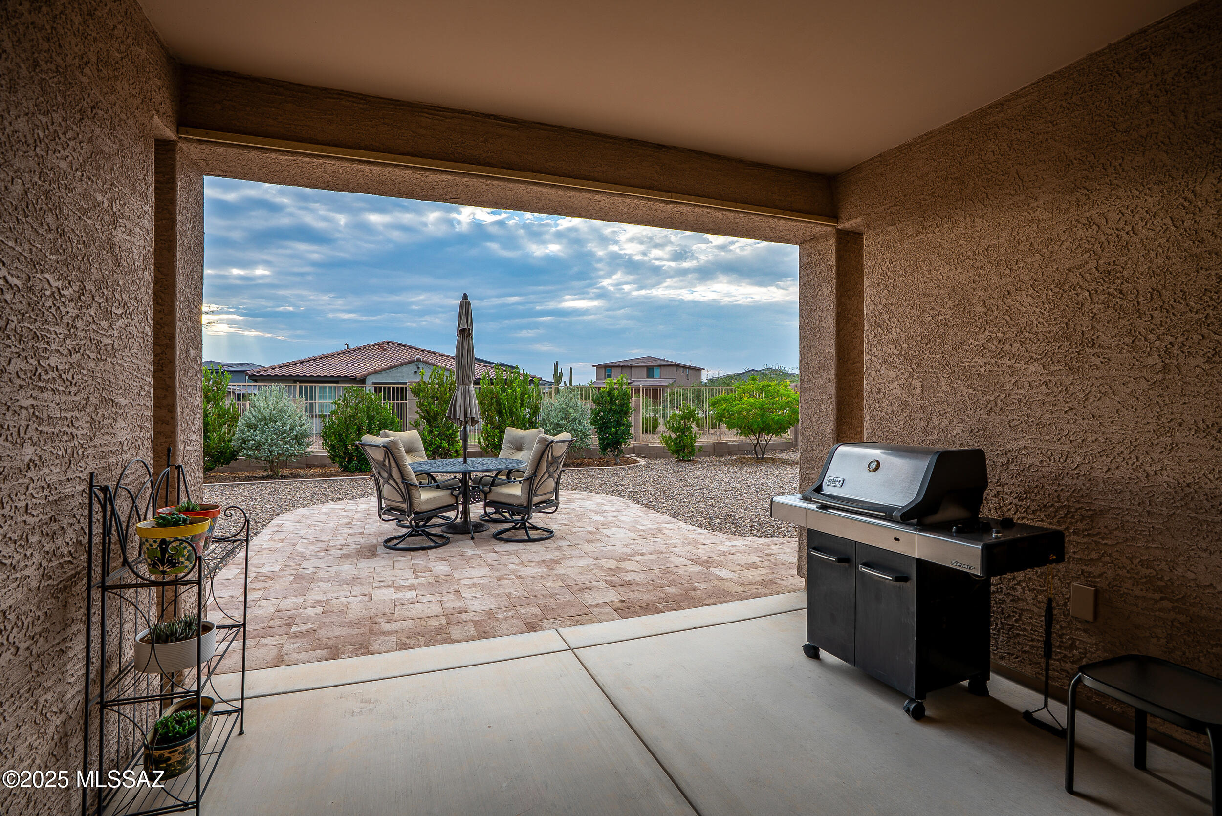 Saguaros Viejos East Phase 1 - Residential