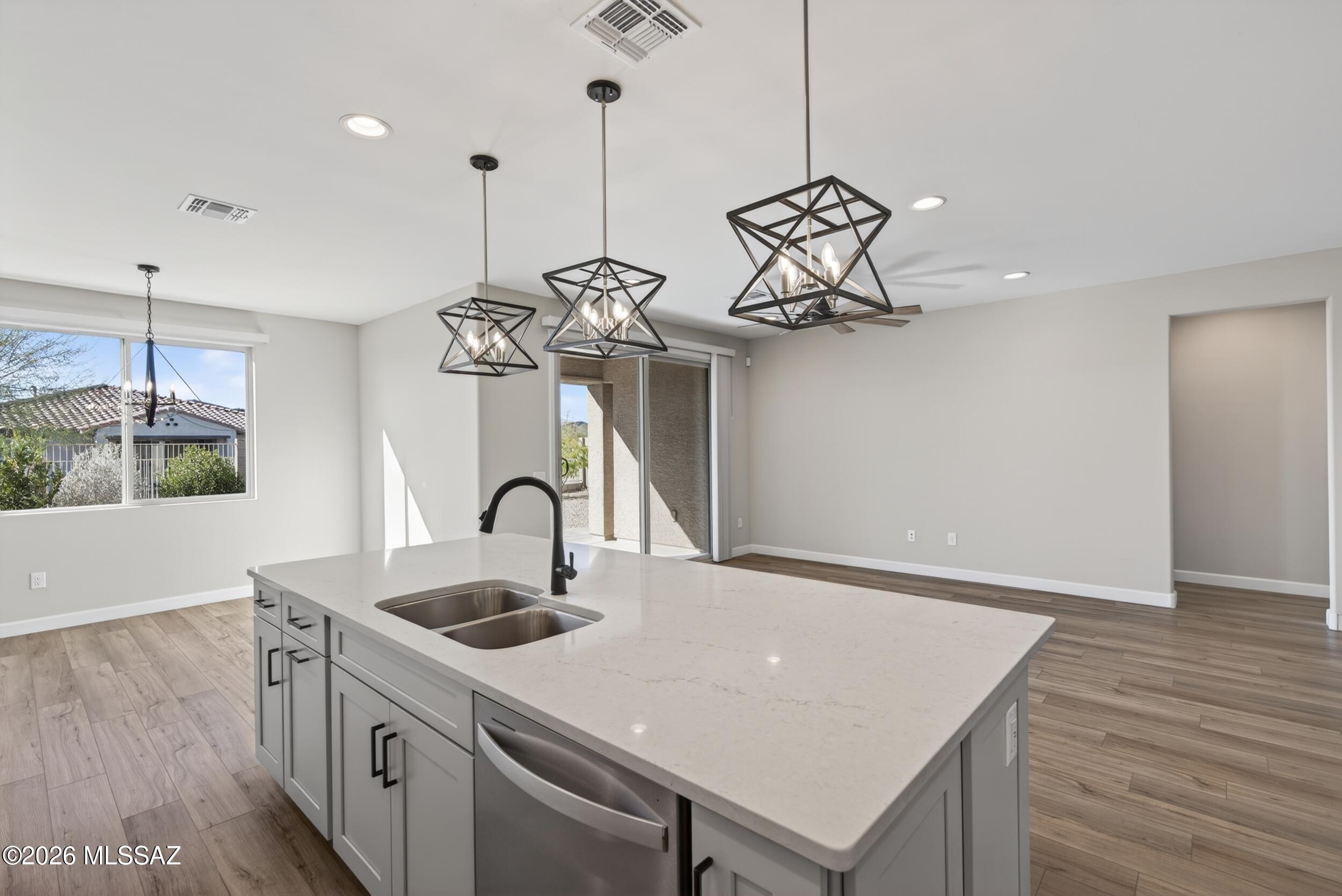 Saguaros Viejos East Phase 1 - Residential