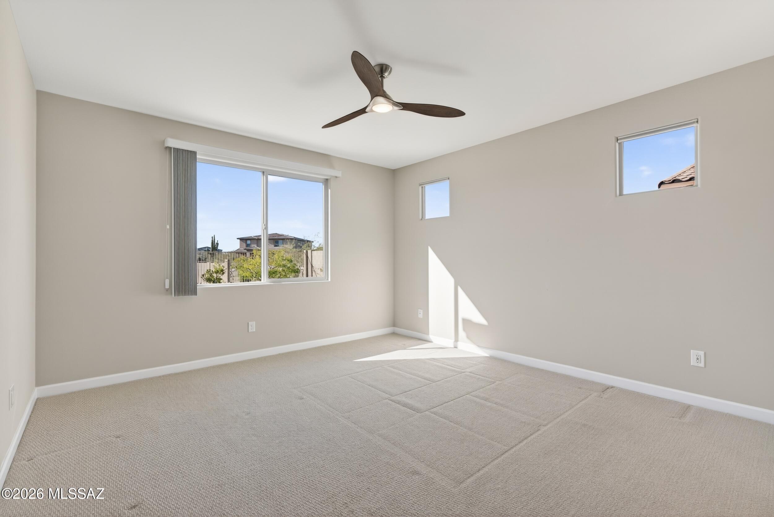 Saguaros Viejos East Phase 1 - Residential